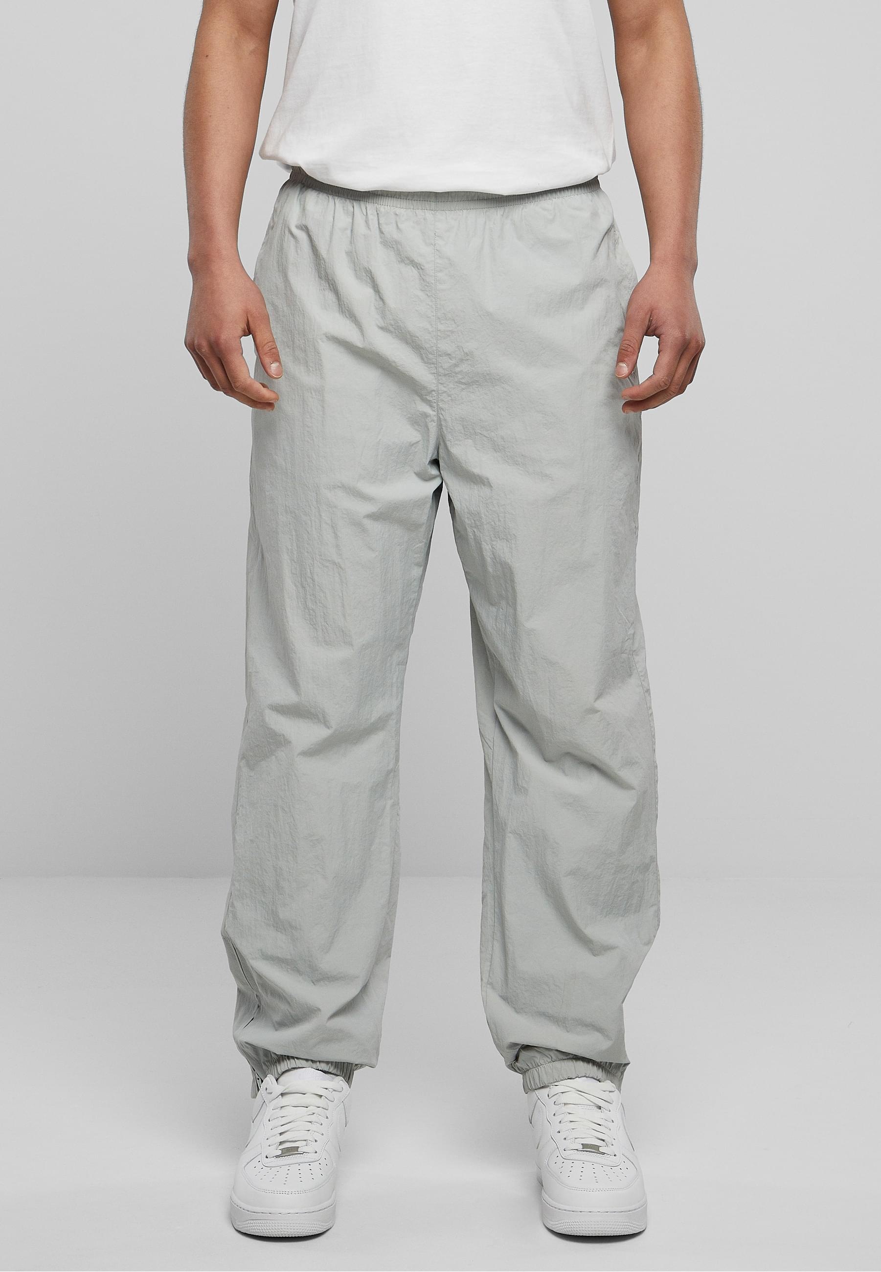 URBAN CLASSICS Jogginghose »Urban Classics Herren Wide Track Pants«, (1 tlg.)