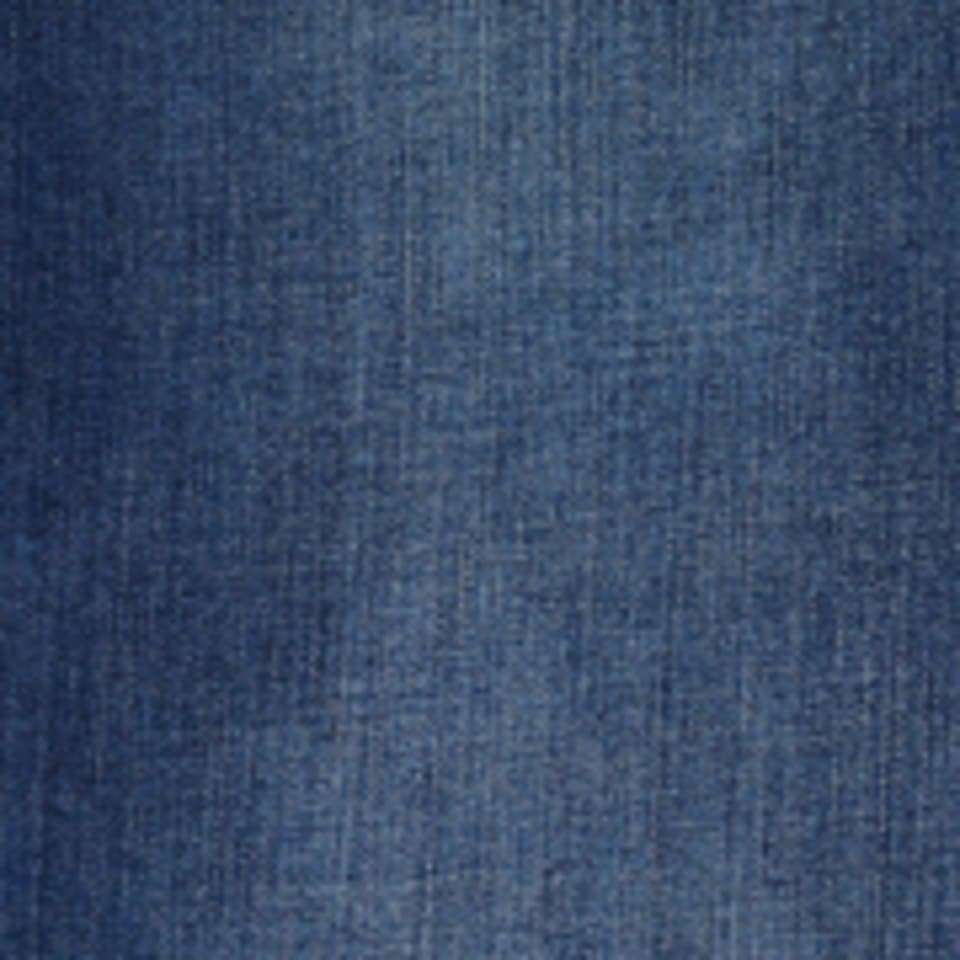 Cecil Comfort-fit-Jeans Middle Waist