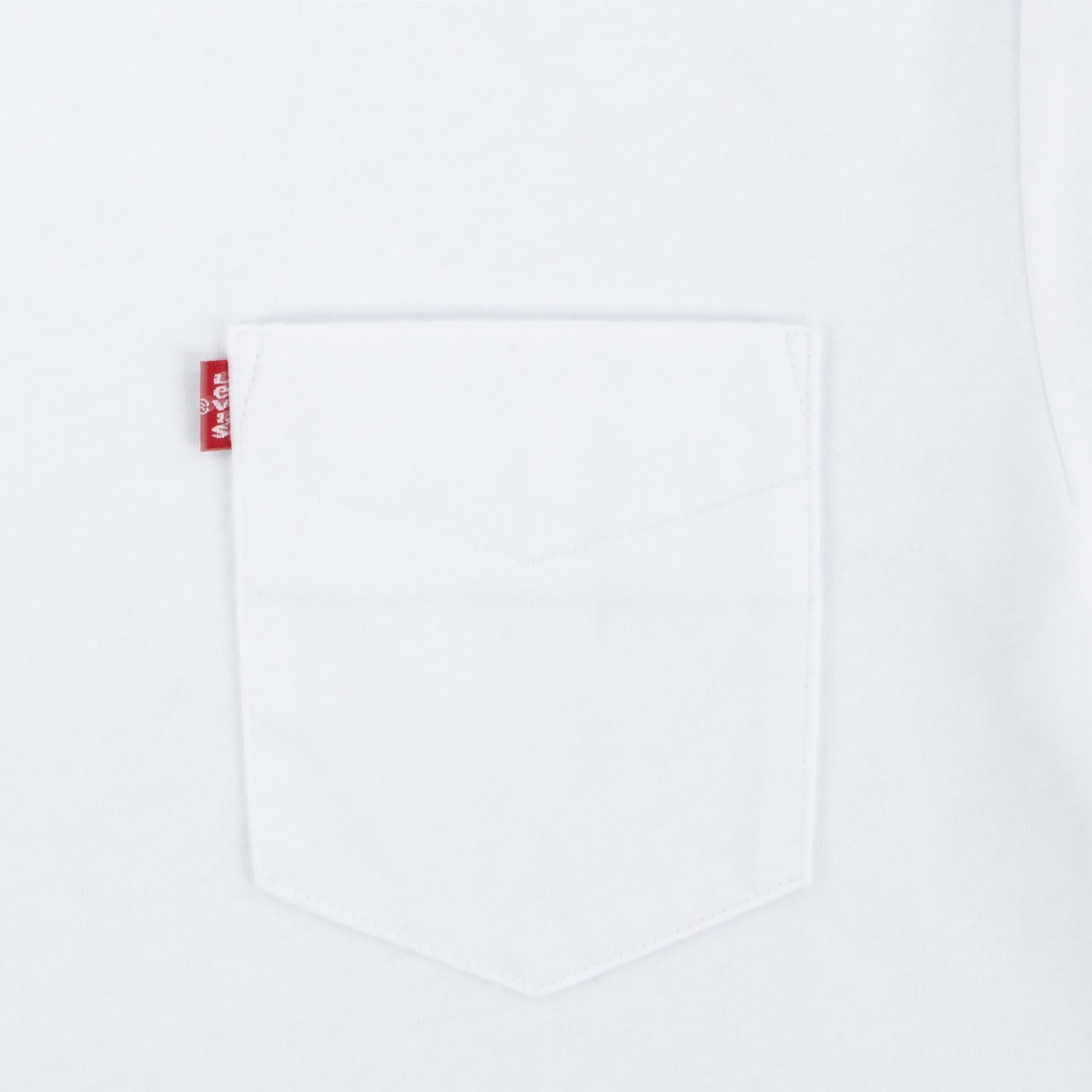 Levi's® Kids T-Shirt »LVB SUNSET POCKET TEE«