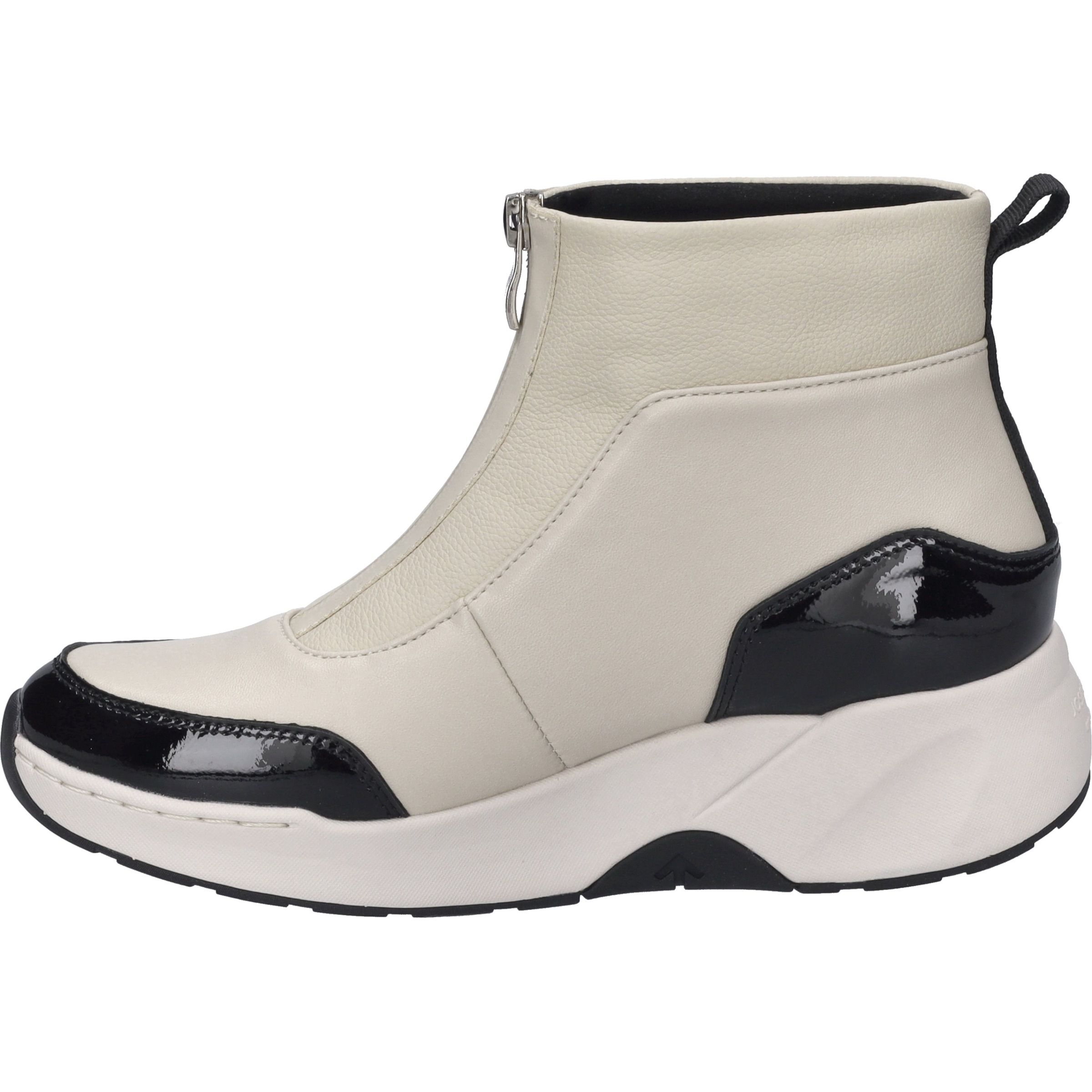Thumbnail - Josef Seibel Sneaker "Lissi 02, schwarz-offwhite"