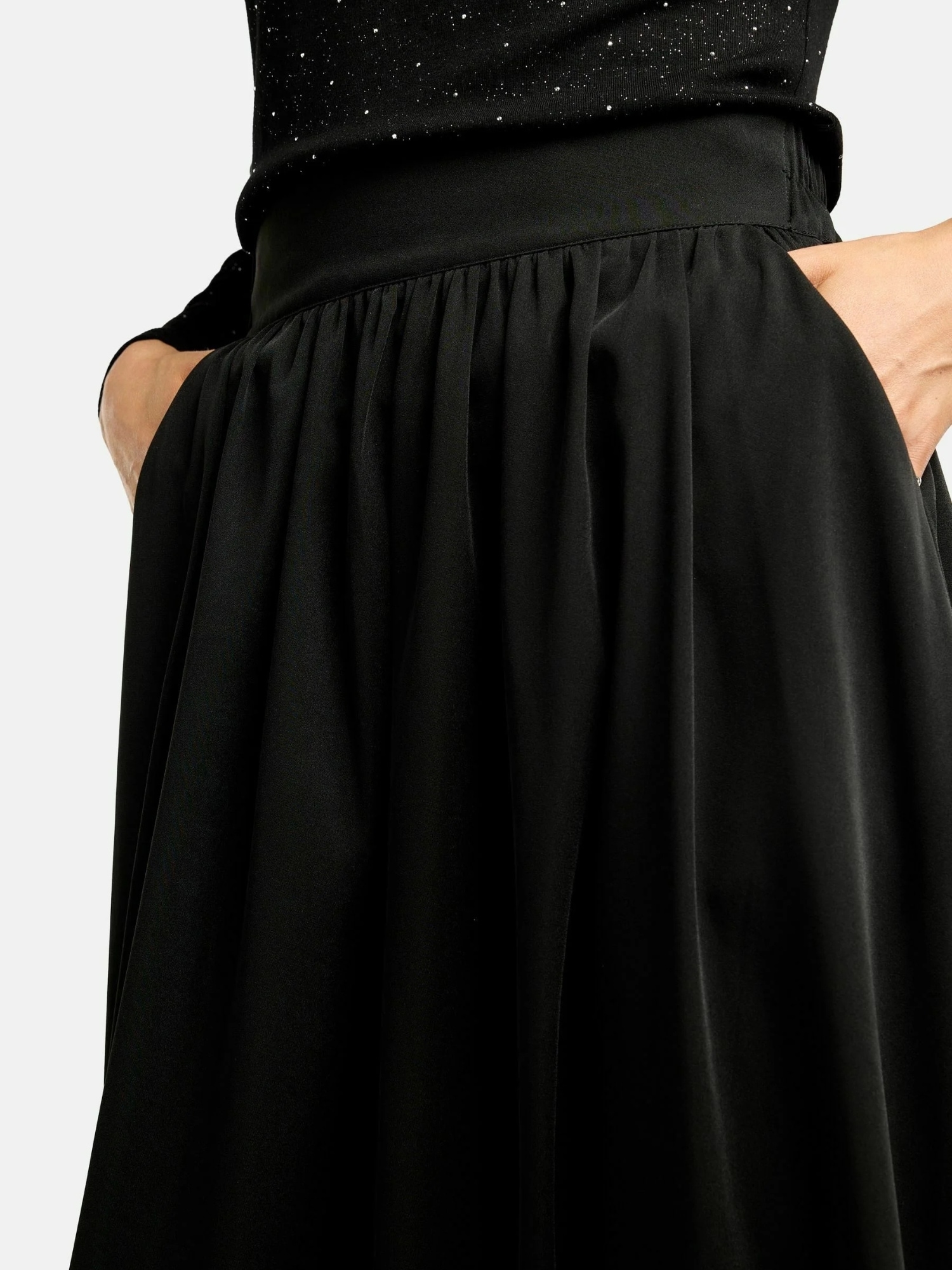 Liberté Essentiel Midirock »Liberté Essentiel Skirt FREDE«