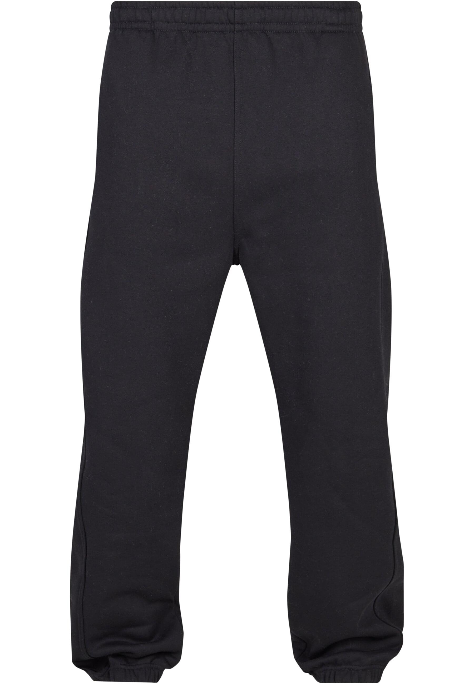 URBAN CLASSICS Jogginghose "Urban Classics Herren Sweatpants", (1 tlg.)