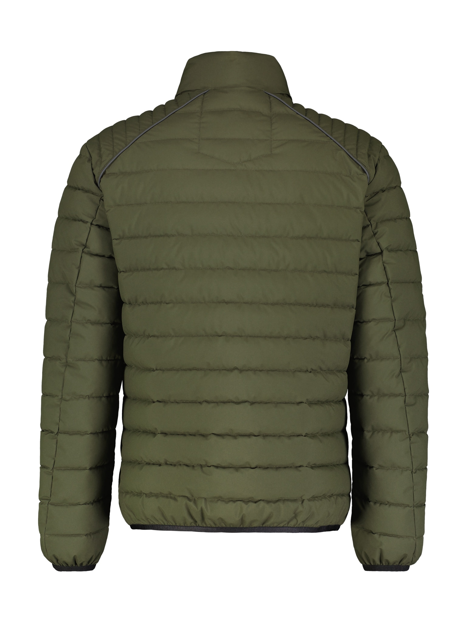 LERROS Outdoorjacke, mit Kapuze, mit Kapuze