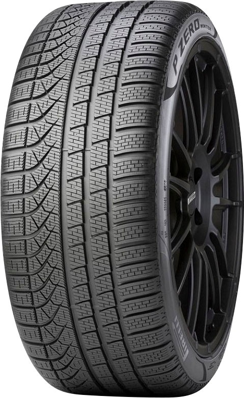 Pirelli "WINTER P ZERO XL"