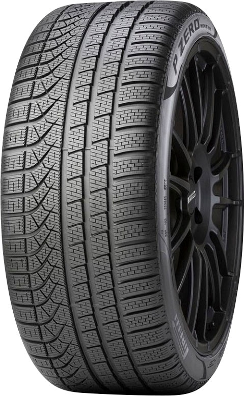 Pirelli Winterreifen "WINTER P ZERO XL"