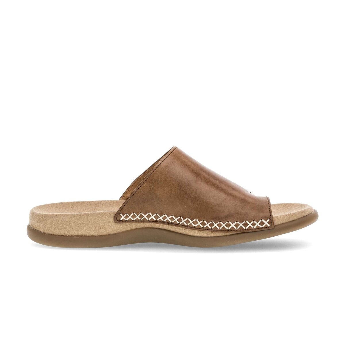 Gabor Thong Sandals Brown 38 2
