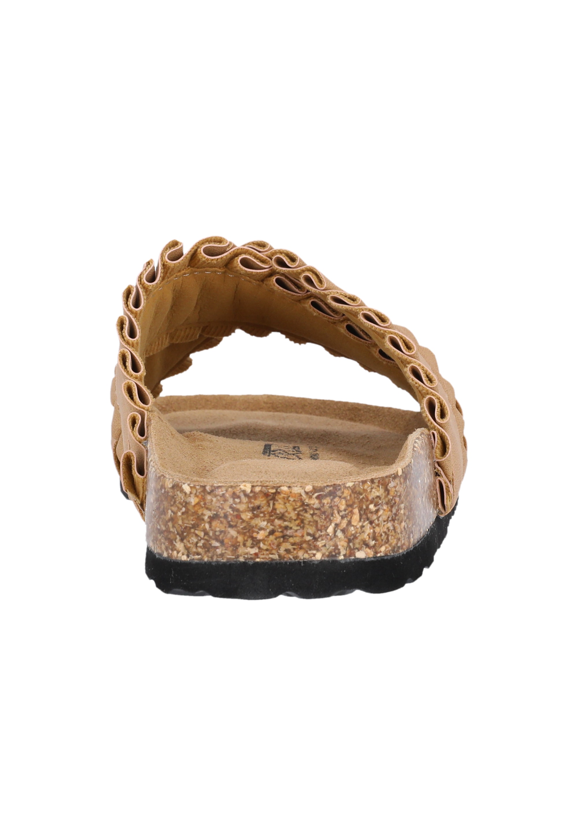 CRUZ Sandale »Rufalia«, mit weichem Fußbett