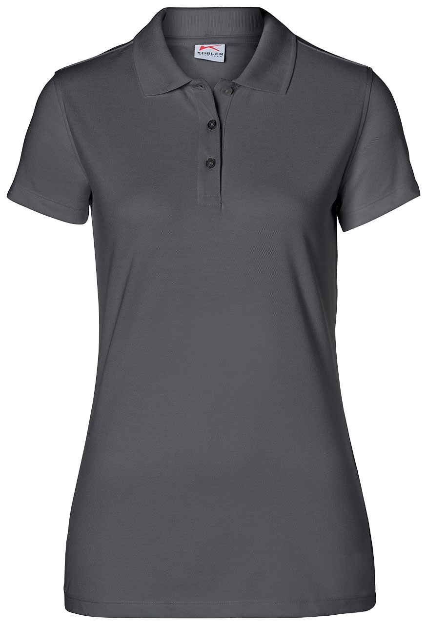 Kübler Poloshirt, (Set, 2 - XL Damen, für | bestellen S tlg.), für BAUR Größe