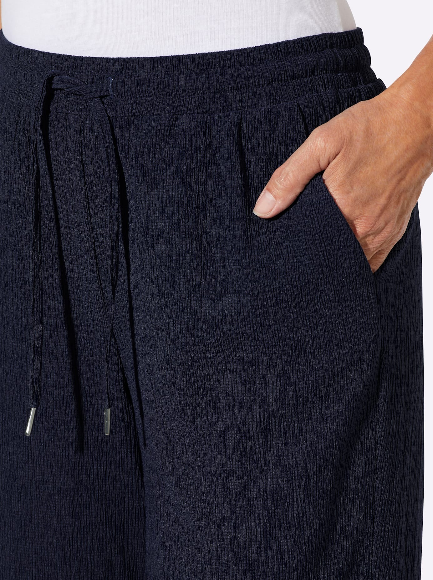 Classic Basics Bermudas