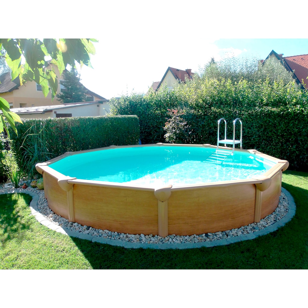 KWAD Poolwandisolierung »Pool Protector T60«, (20 St.)