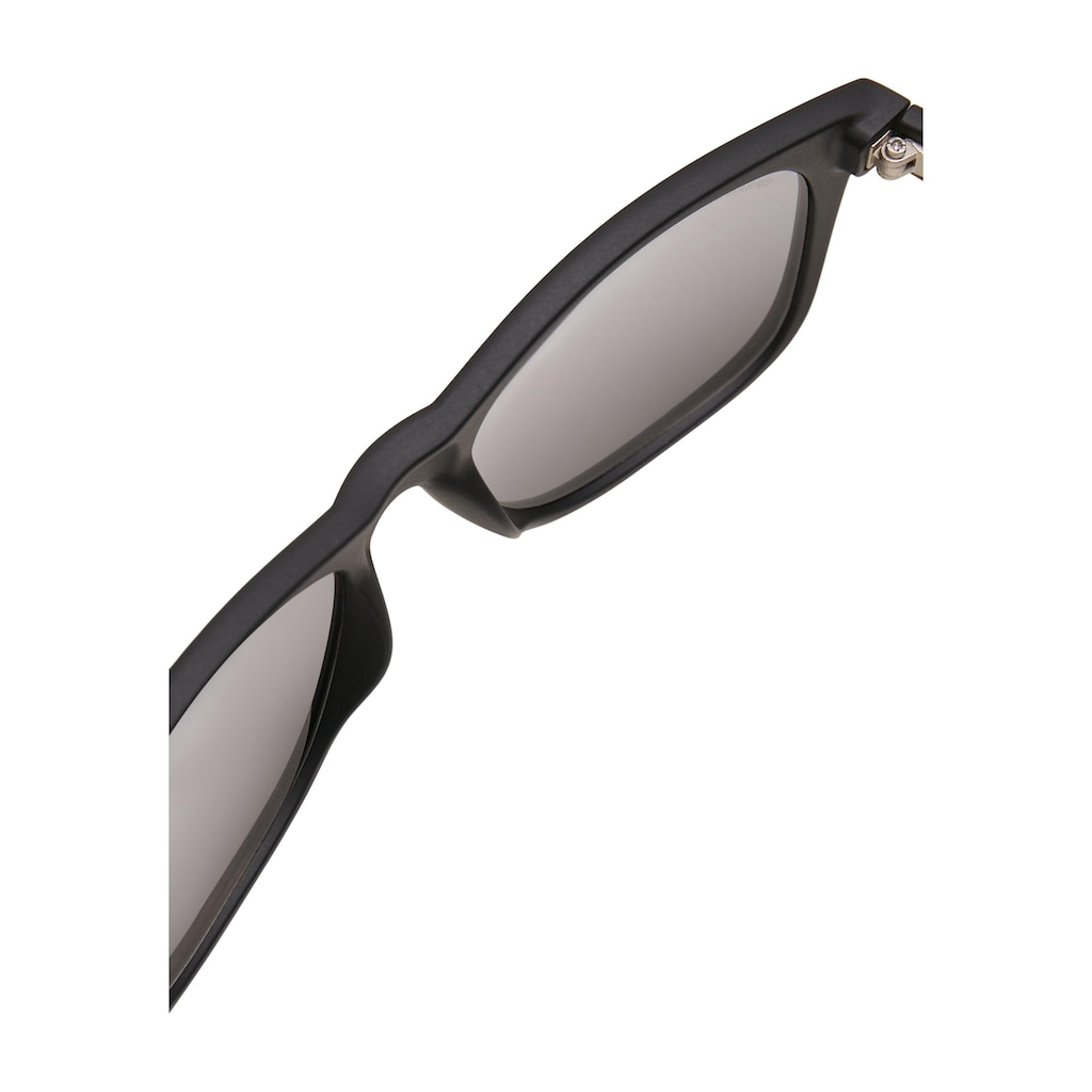 URBAN CLASSICS Sonnenbrille »Urban Classics Unisex Sunglasses Likoma Mirror UC«