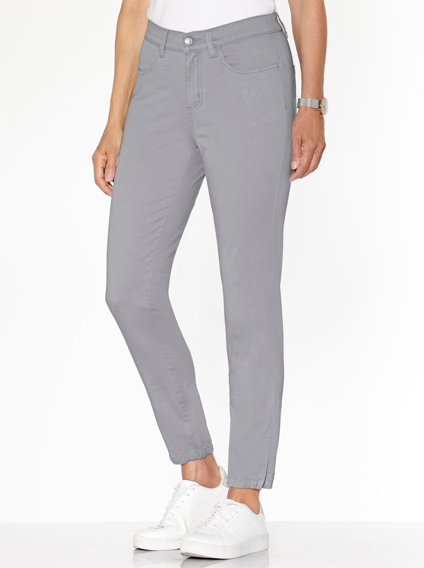 Classic Basics Bequeme Jeans 1 Stk. tlg. günstig online kaufen