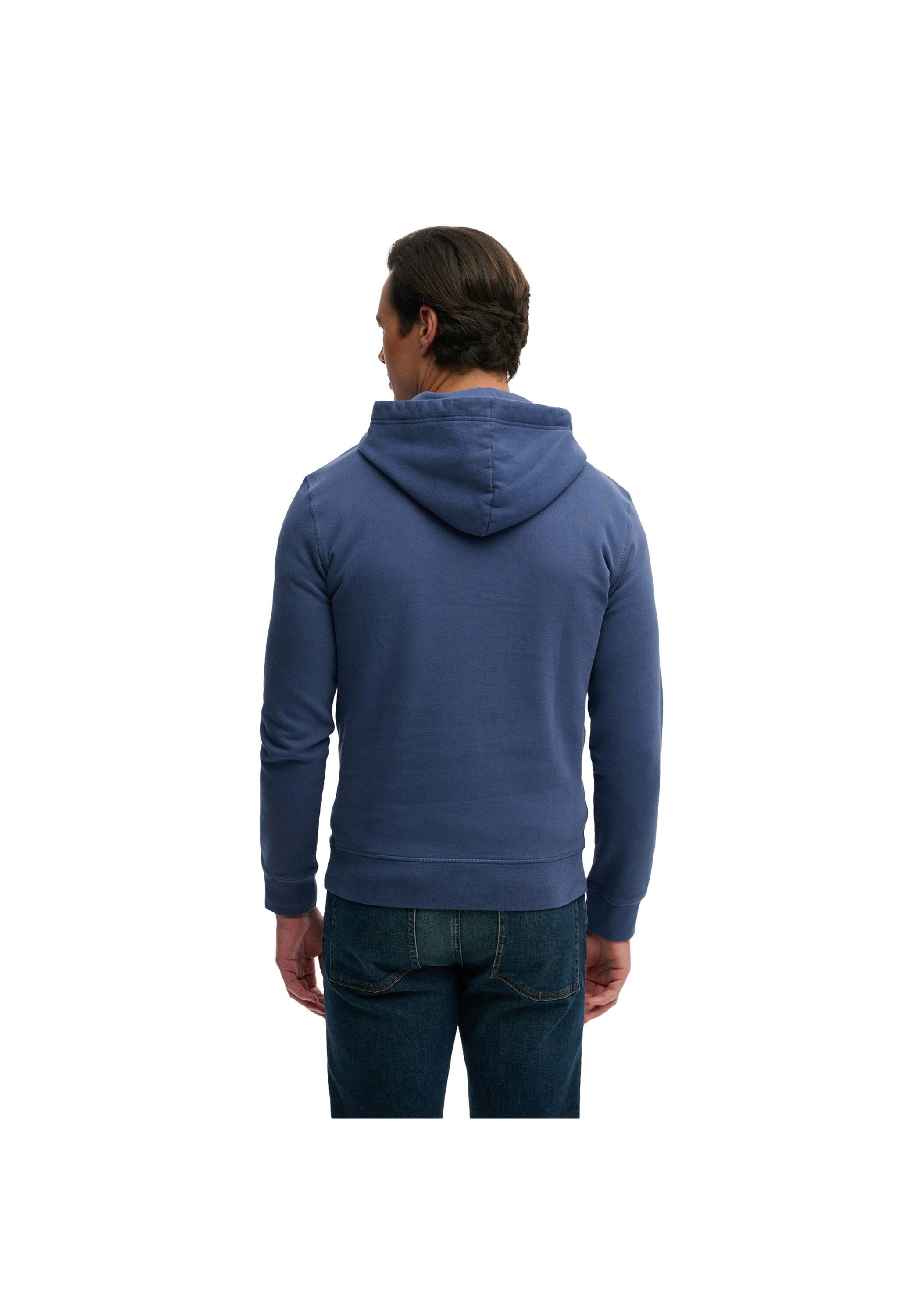 Superdry Sweatshirt "Sweatshirt Vl Classic Hood" günstig online kaufen