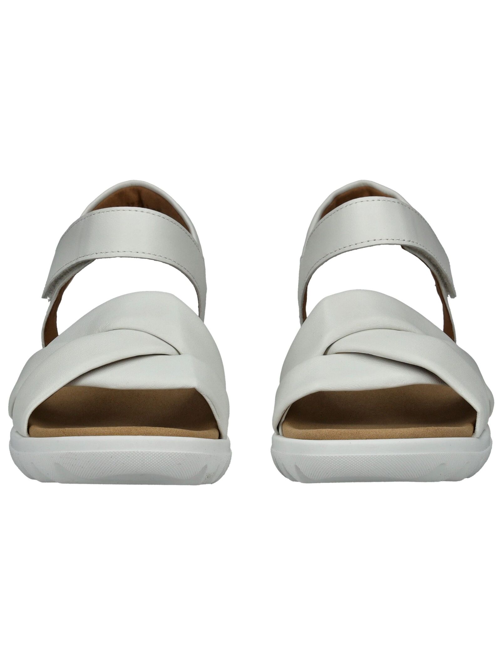 Thumbnail - Gabor Keilsandalette "Gabor Sandalen Nappaleder"