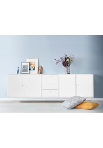 Hammel Furniture  Pailga indauja »Mistral« su durys ir S...