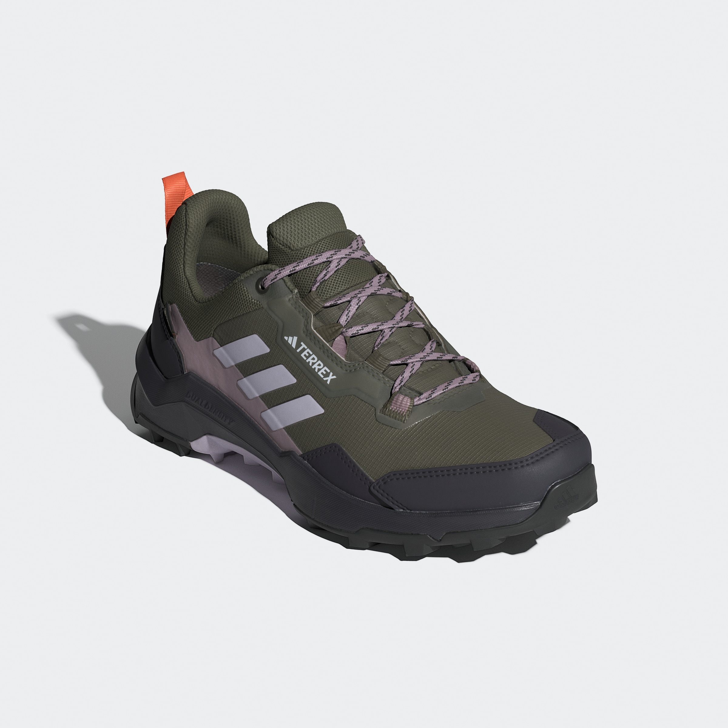 adidas TERREX Wanderschuh »TERREX AX4 GORE-TEX«, wasserdicht