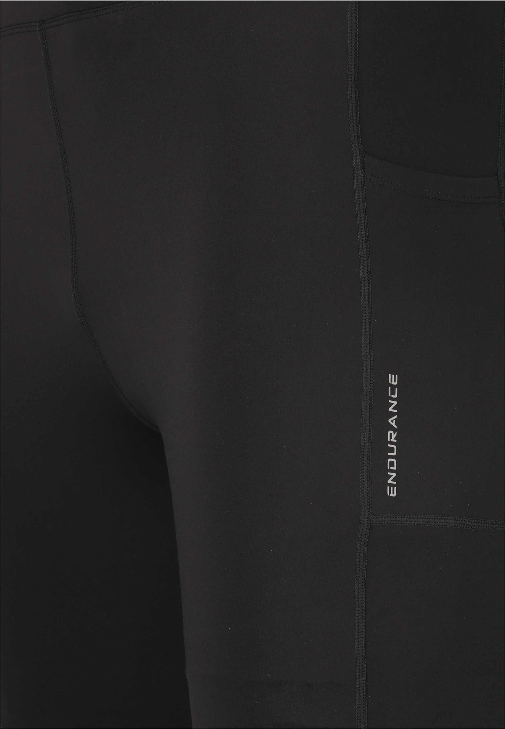 ENDURANCE Funktionstights »Strong«  für ein angenehmes Tragegefühl beim Laufen