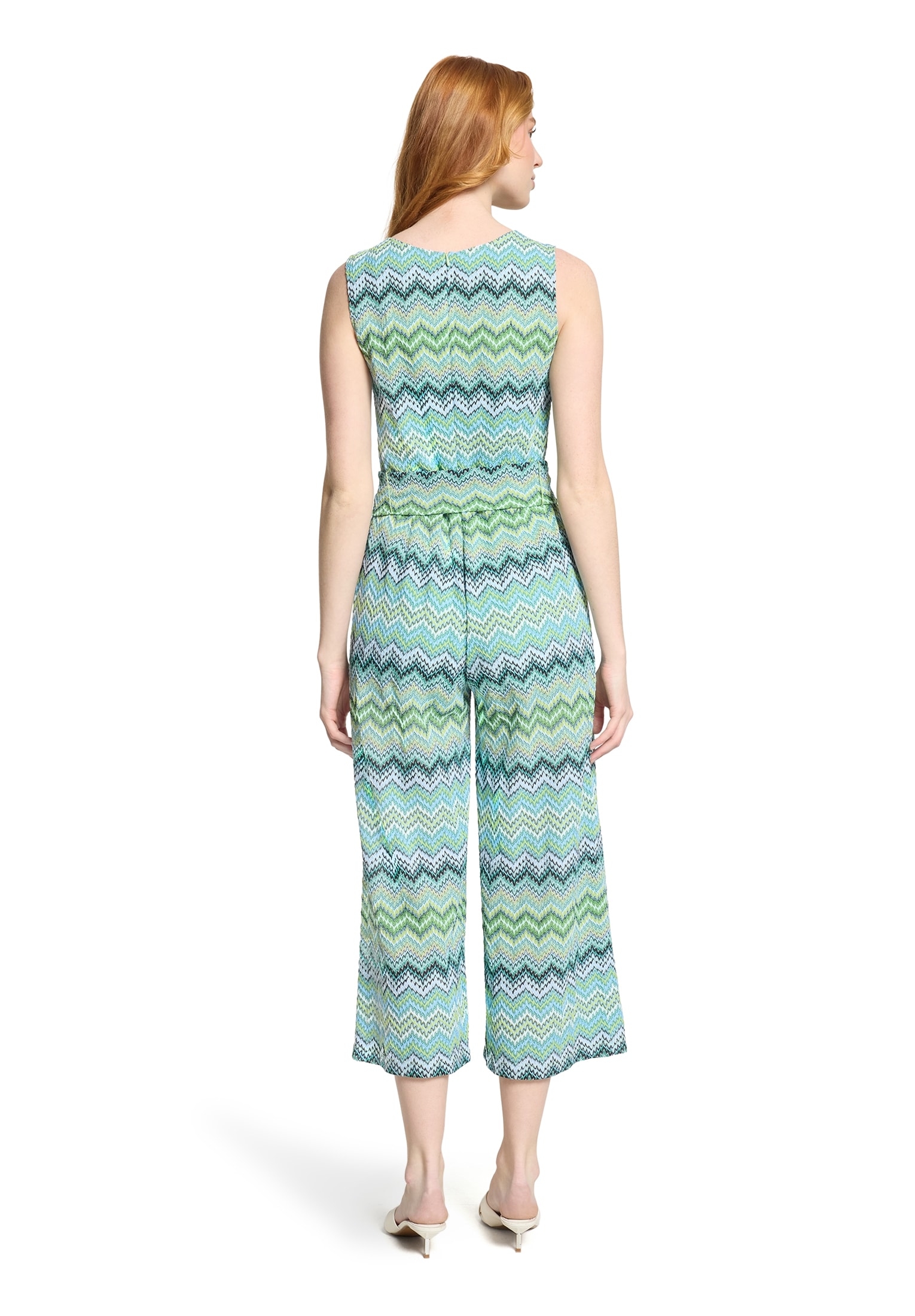 Betty Barclay Overall »Damen mit V-Ausschnitt« 1