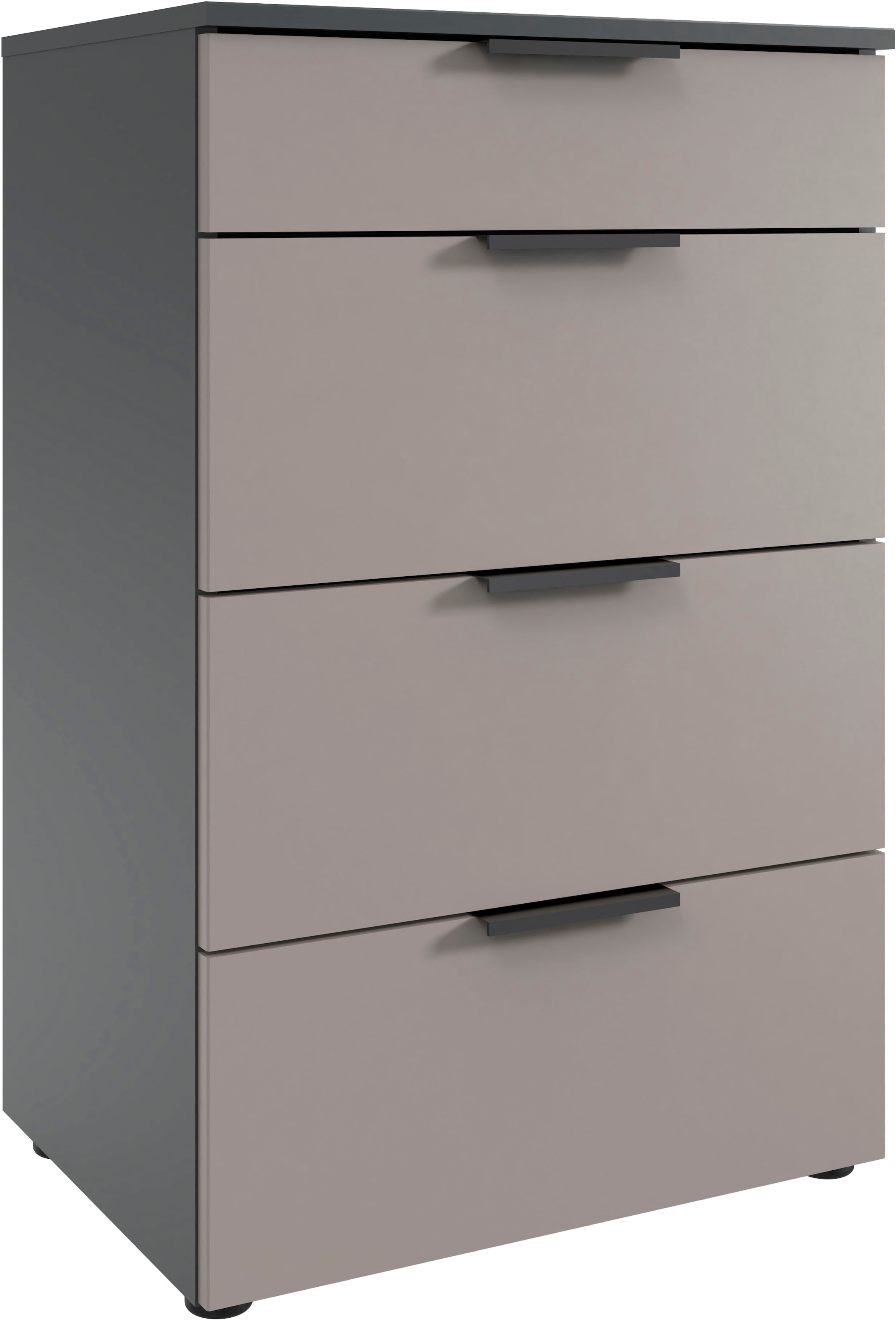 Wimex Schubkastenkommode "Oxford by fresh to go, mit 4 Schubladen, MADE IN günstig online kaufen