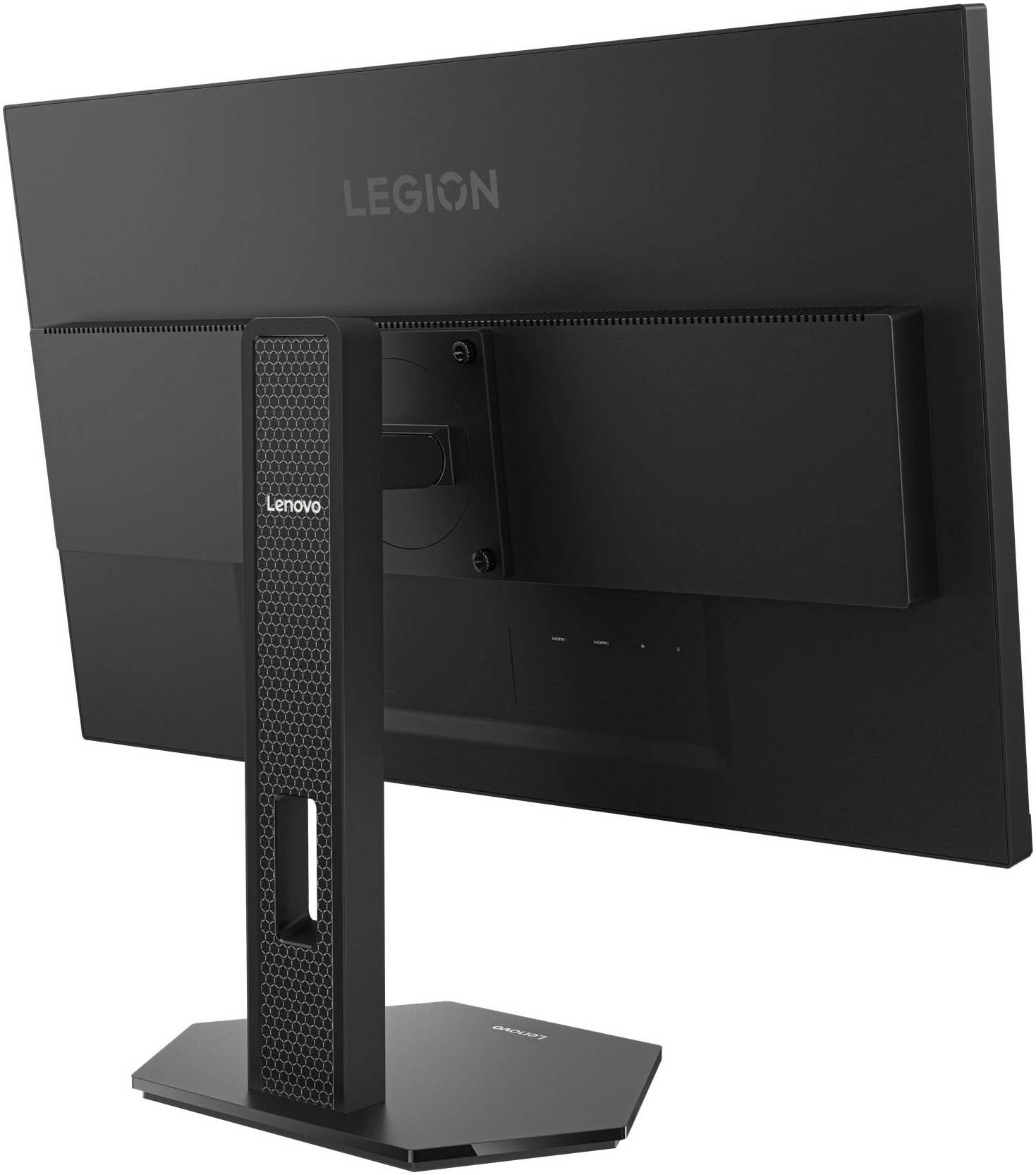 Lenovo Gaming-Monitor »27Q-10(H25270QG0)« 69 cm/27 ″  2560 x 1440 px QHD 0,5 Reaktionszeit 240 Hz