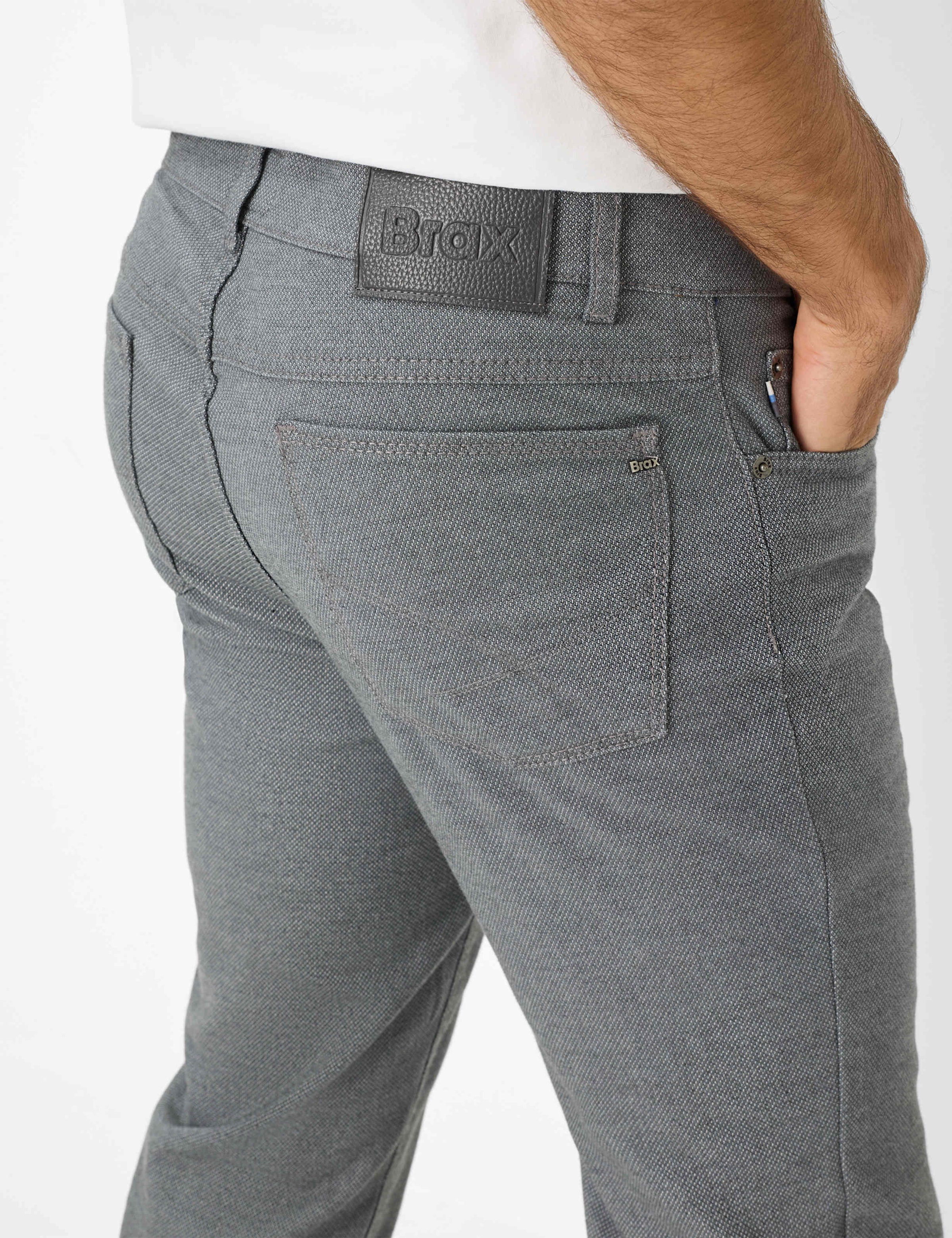 Brax 5-Pocket-Hose »Style COOPER«