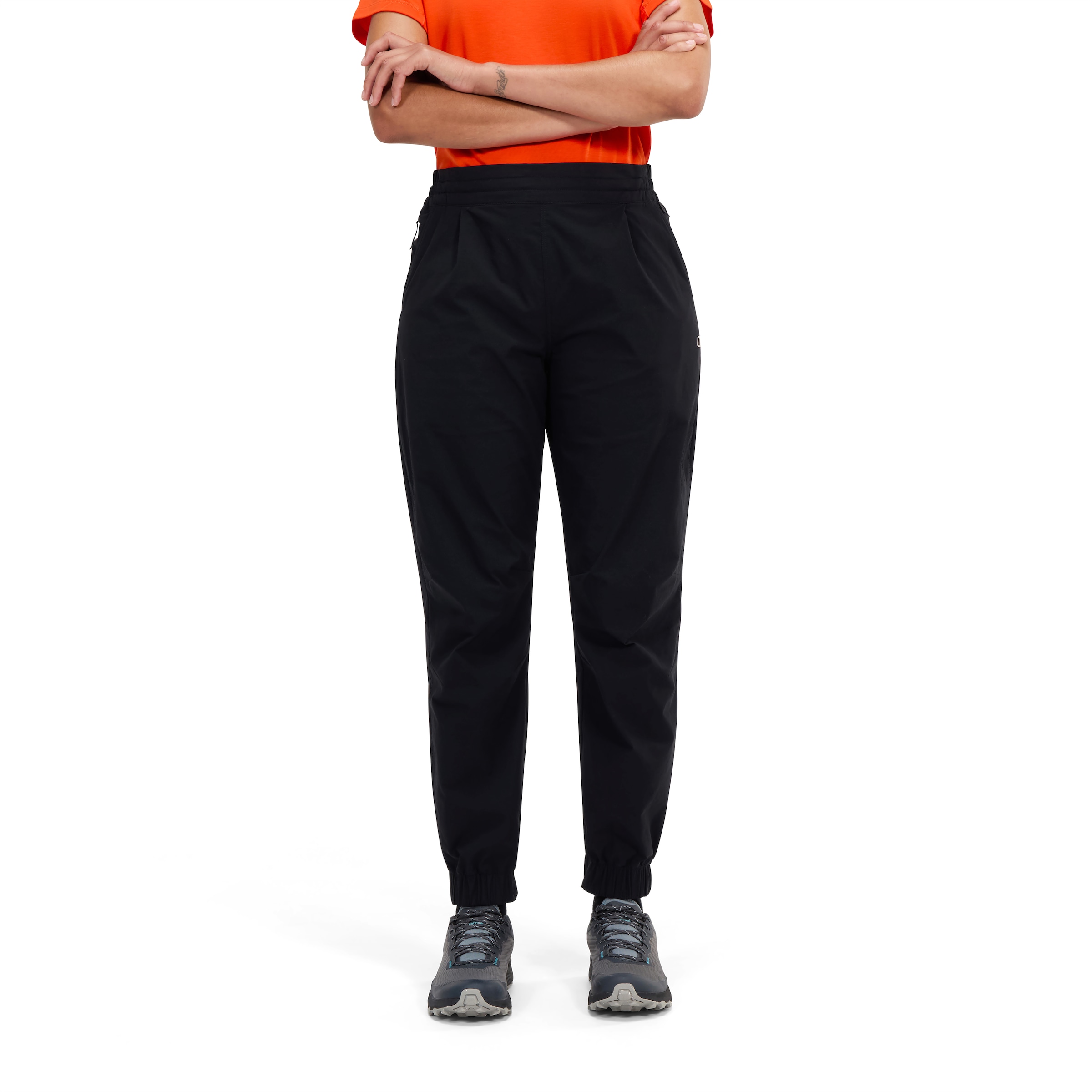 Berghaus Funktionshose "W EXPLORER PANT" günstig online kaufen