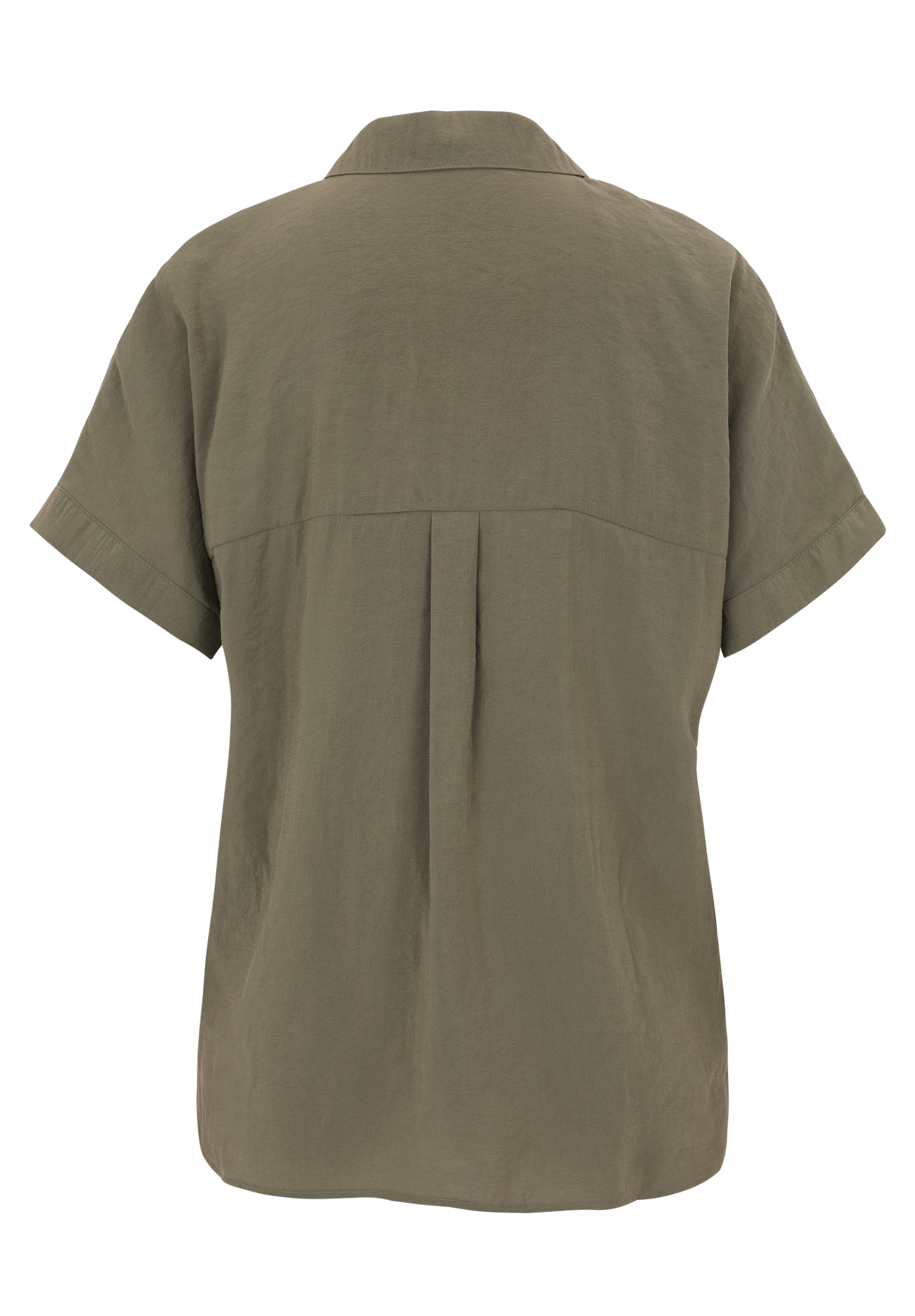 Betty Barclay Schlupfbluse »Betty Barclay Schlupfbluse mit Kragen«