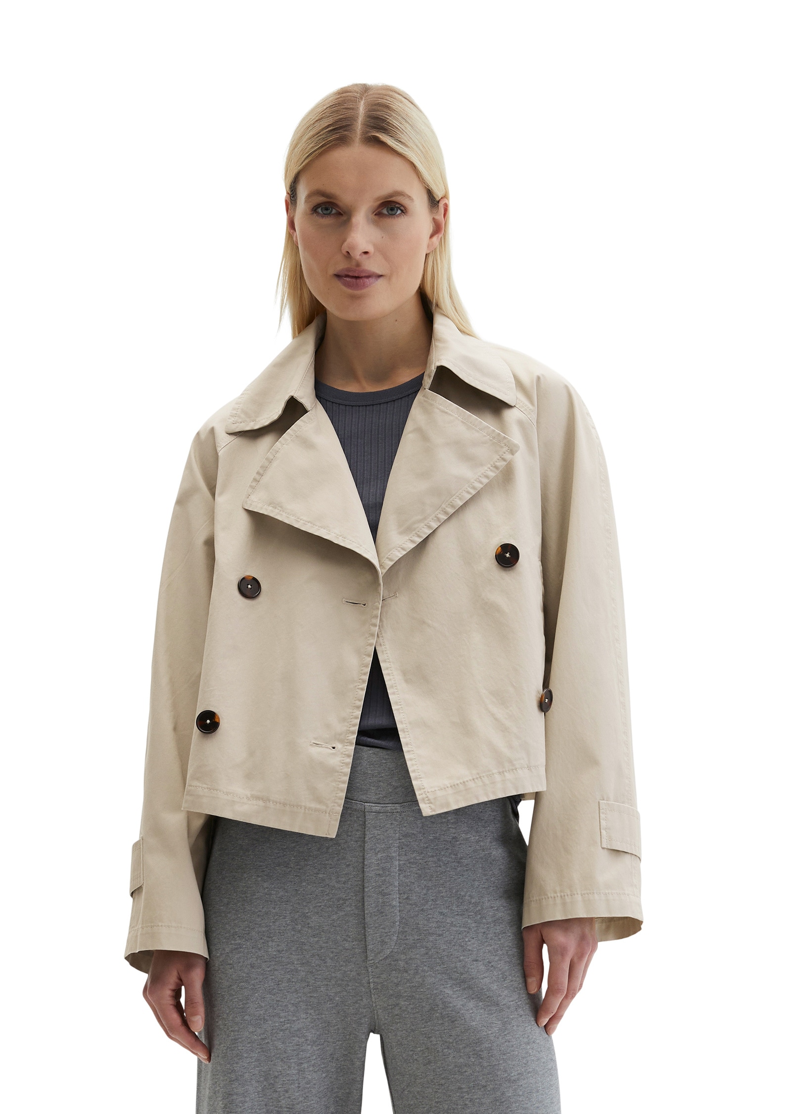 Marc OPolo 1100000002199 "aus Organic Cotton-Twill"