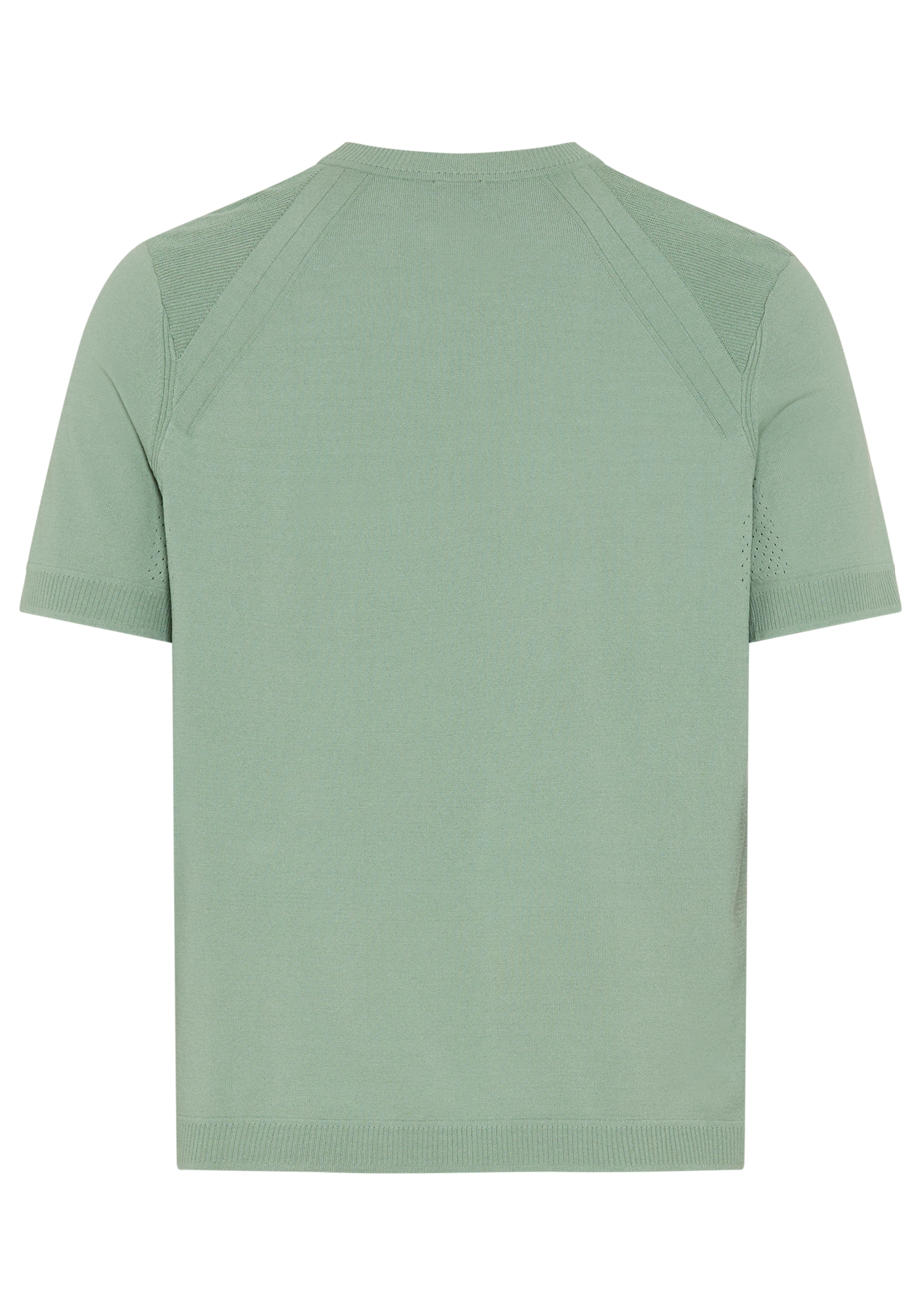 BOSS GREEN Kurzarmpullover »Porsche Spirit 70 Capsule Collection« Premium Herrenmode Limited