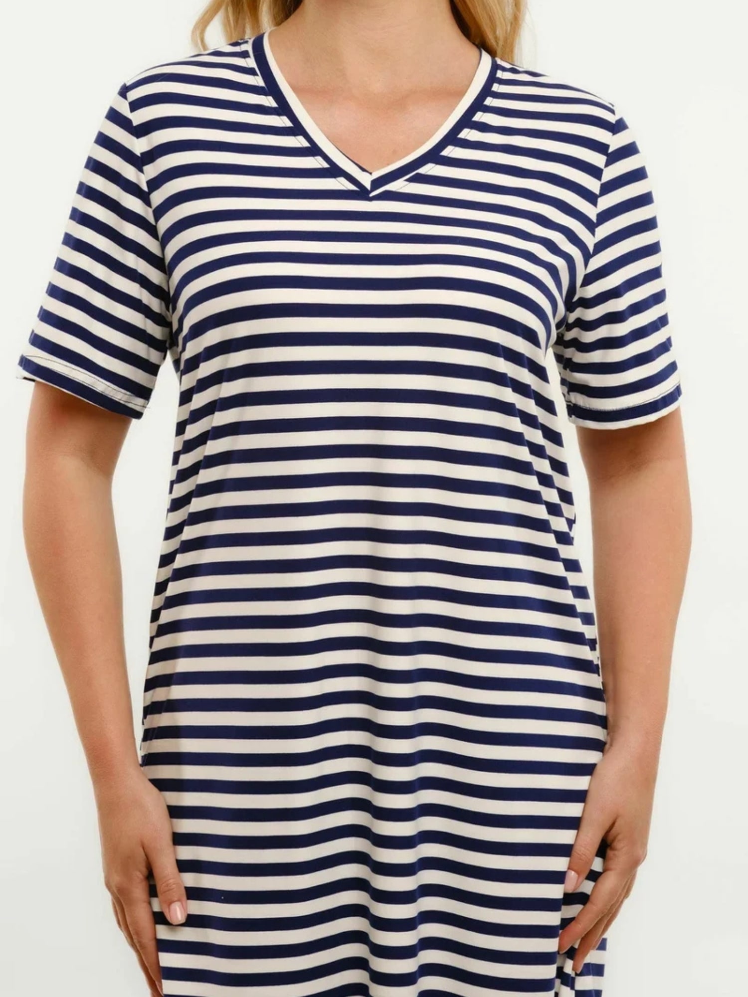 Liberté Essentiel Jerseykleid »Liberté Essentiel Dress ALMA«