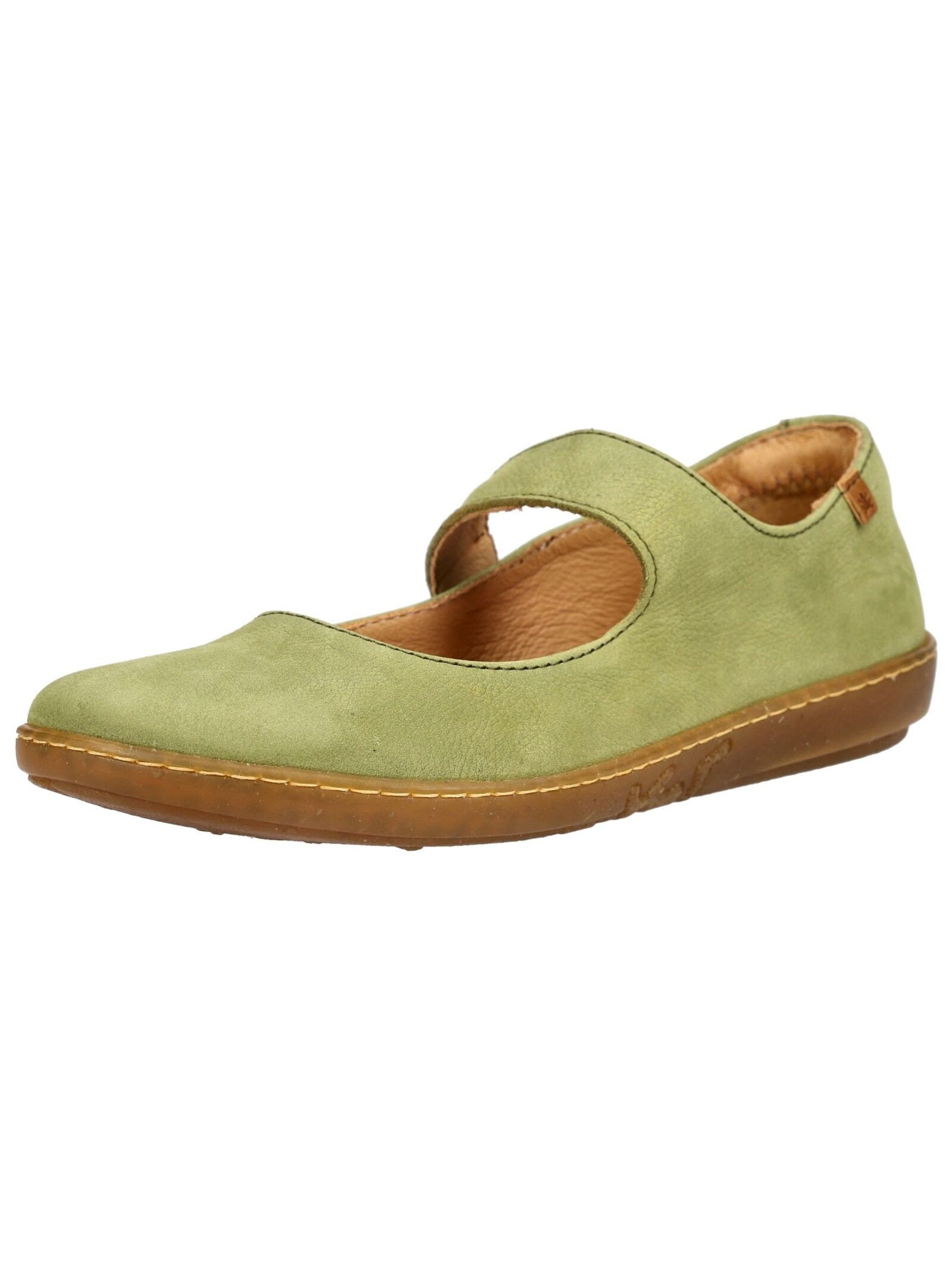 El Naturalista "El Naturalista Ballerinas Nubukleder"