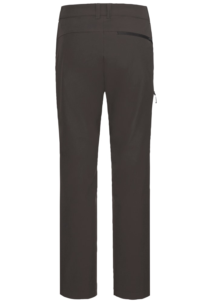 Jack Wolfskin Softshellhose »HOLDSTEIG PANTS M«