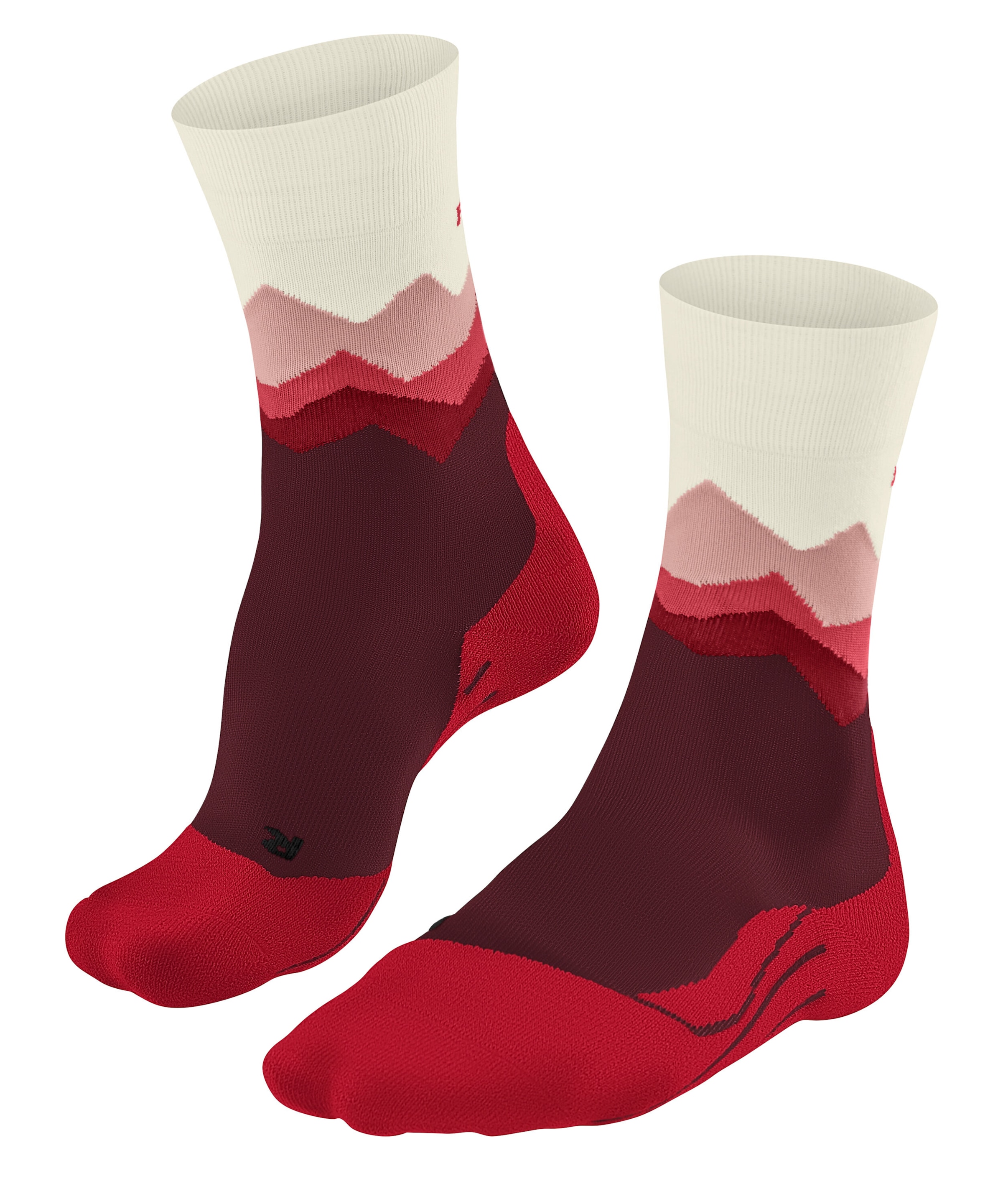 FALKE Wandersocken "TK2 Explore", hohe Feuchtigkeitsaufnahme, schnell trock günstig online kaufen