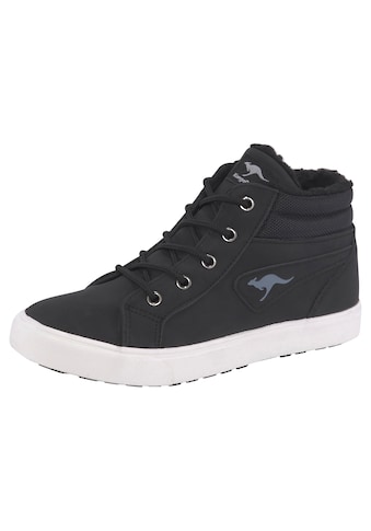 KangaROOS Sneaker »KaVu I« Warmfutter