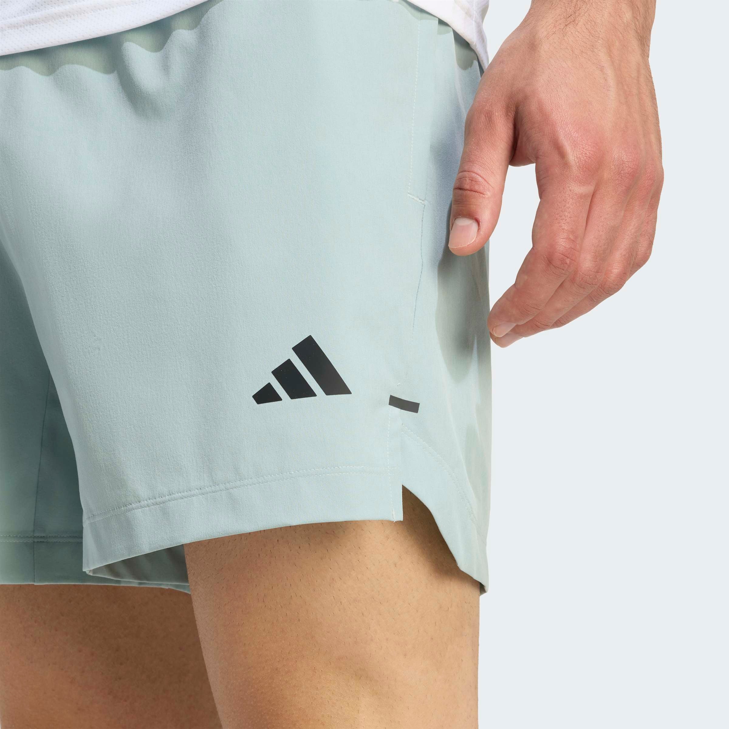 adidas Performance Shorts »D4T ESS SHORTS«