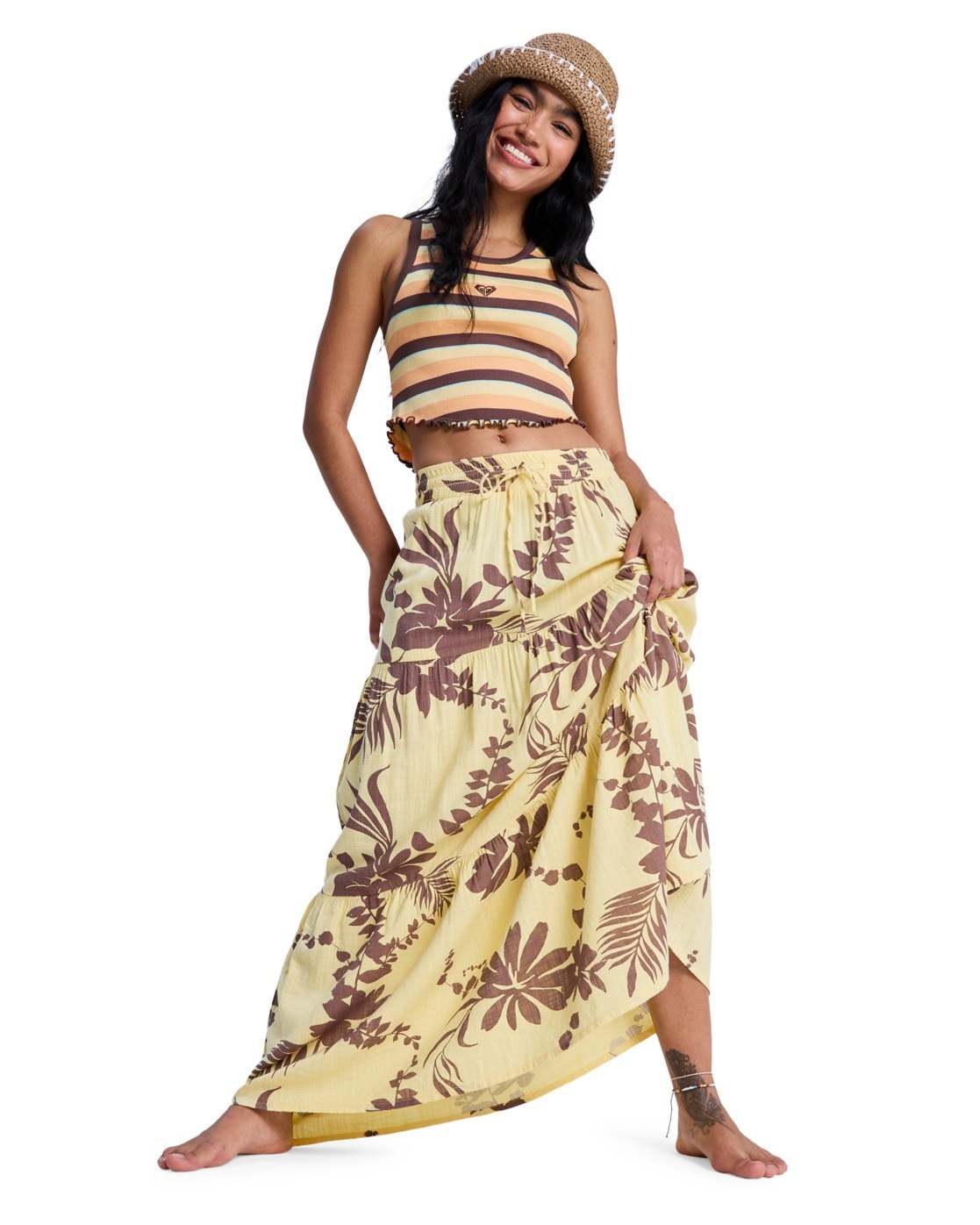 Roxy Maxirock »After Hours Maxi«