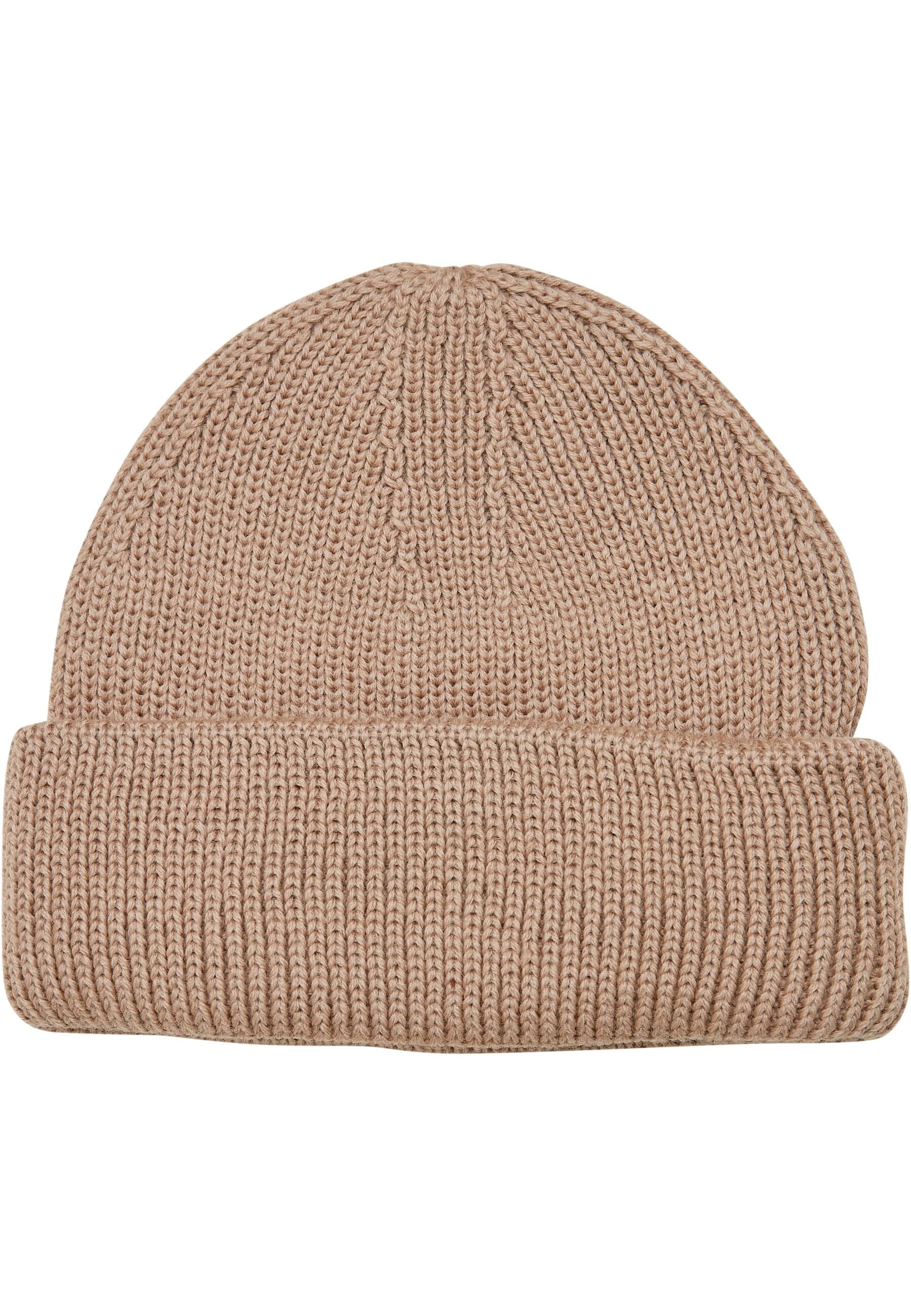 URBAN CLASSICS Beanie "Urban Classics Unisex Knitted Wool Beanie" 1 Stk. günstig online kaufen