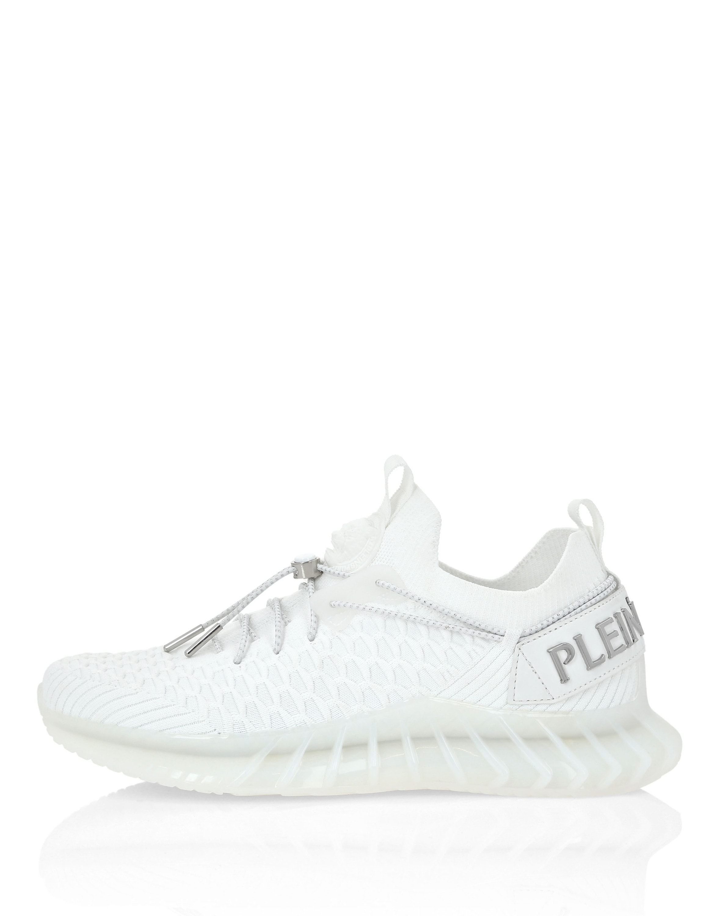 PLEIN SPORT Laufschuh »Runner Sneaker«