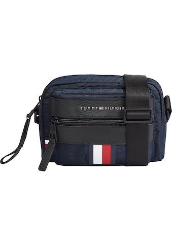 Tommy Hilfiger Mini Bag »ELEVATED NYLON C CAMERA BAG«, im praktischem Format kaufen