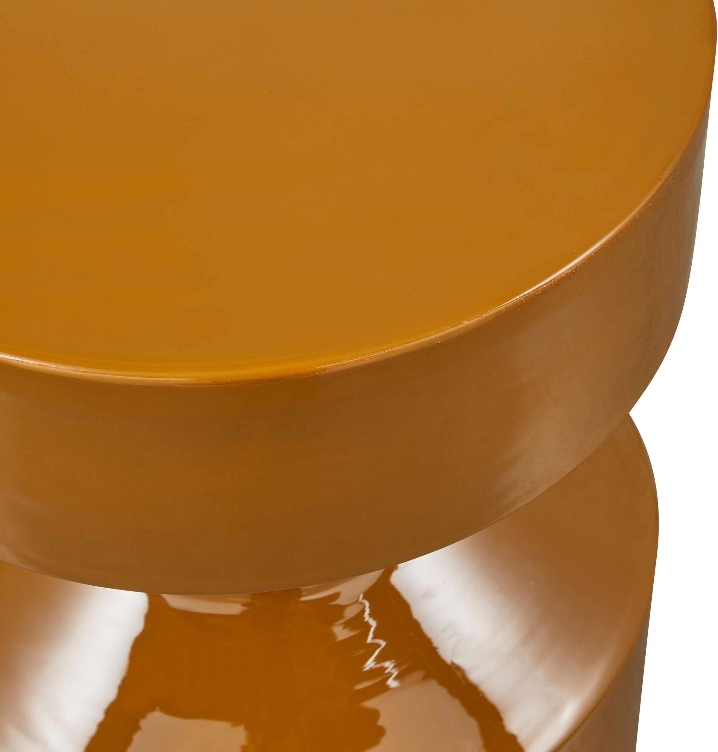 WOOOD Beistelltisch »WOOOD Ferry Beistelltisch«