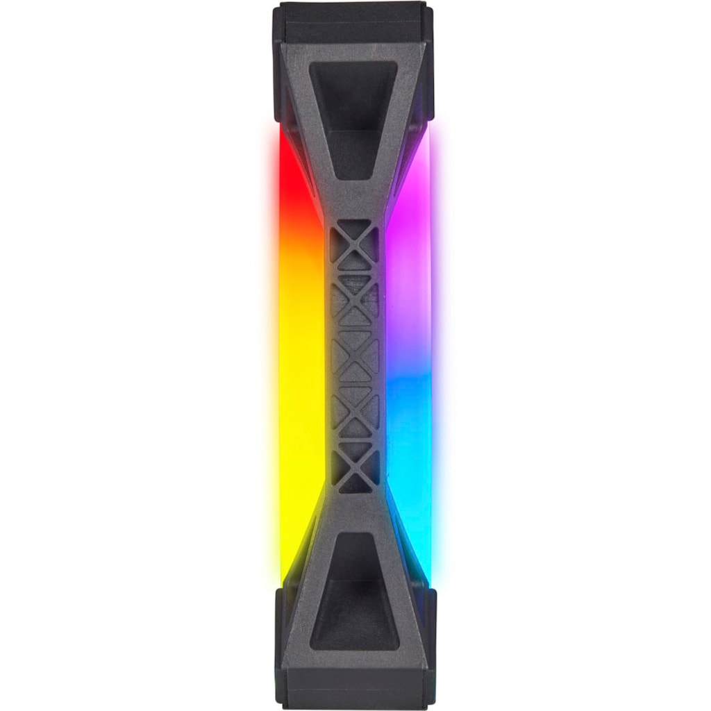 Corsair Gehäuselüfter »Corsair iCUE QL140 RGB PWM«