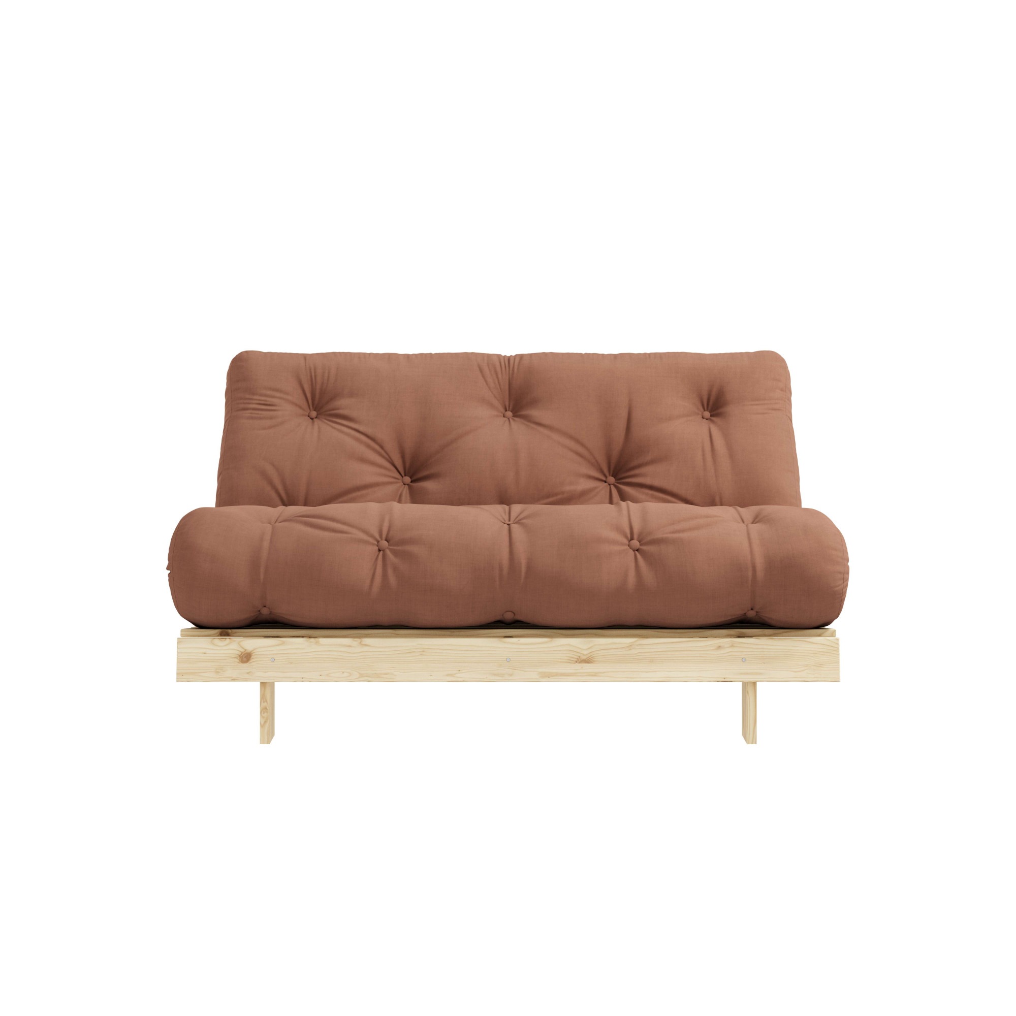 Karup Design Daybett "Roots Sofa Bed, Schlafsofa, Daybett, Bettfunktion, FS günstig online kaufen