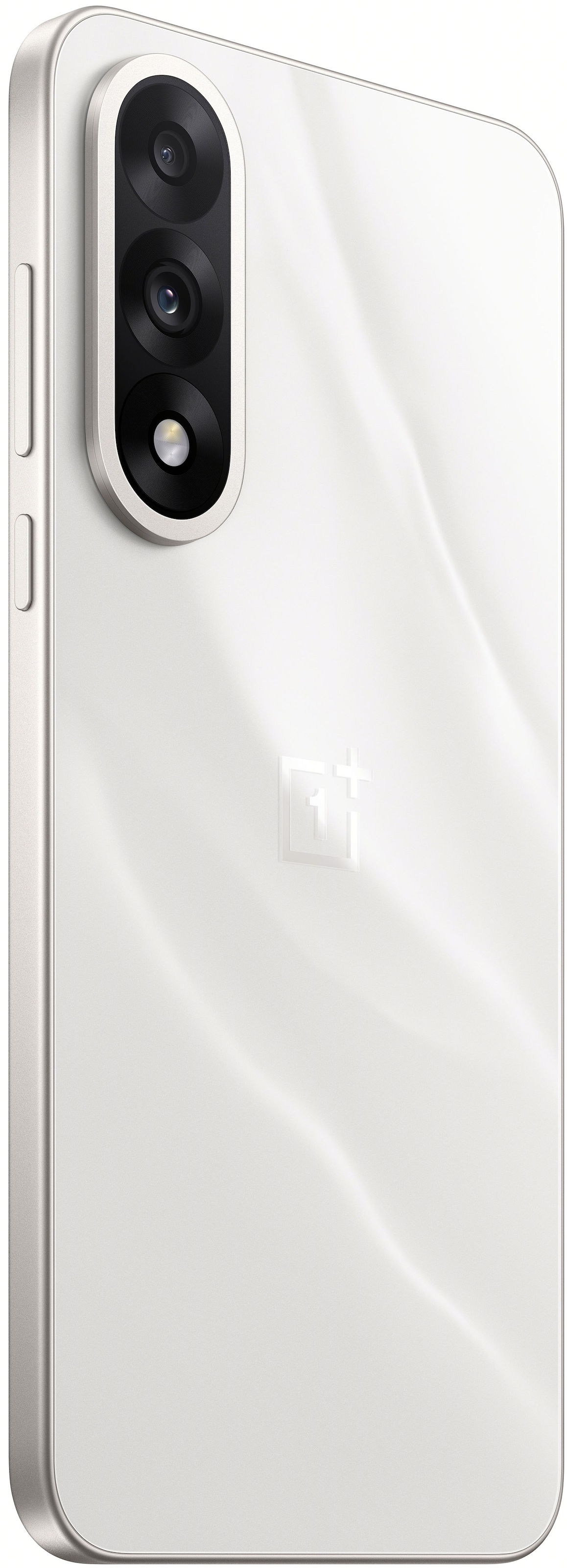 OnePlus Smartphone »Nord 5 8+256GB« weiß
