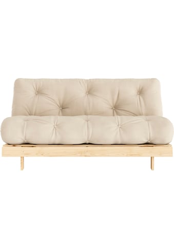 Karup Design Schlafsofa »Roots 160« (2 St.) su Holz...