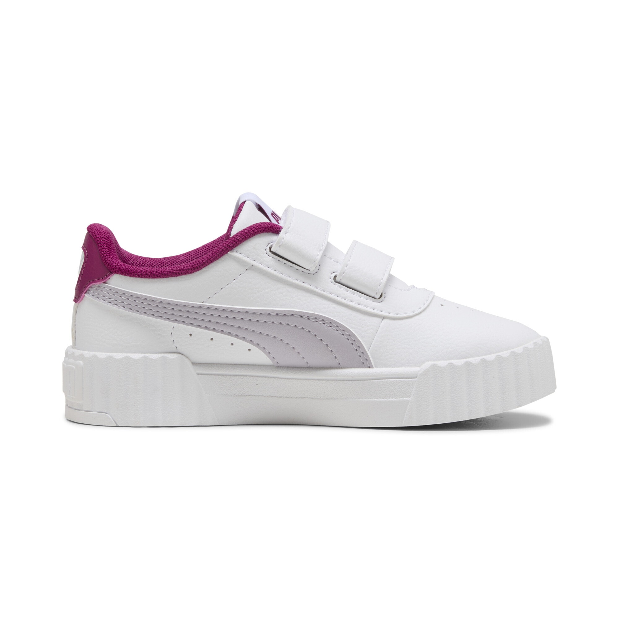 PUMA Sneaker »Carina 3.0 Sneakers Mädchen«