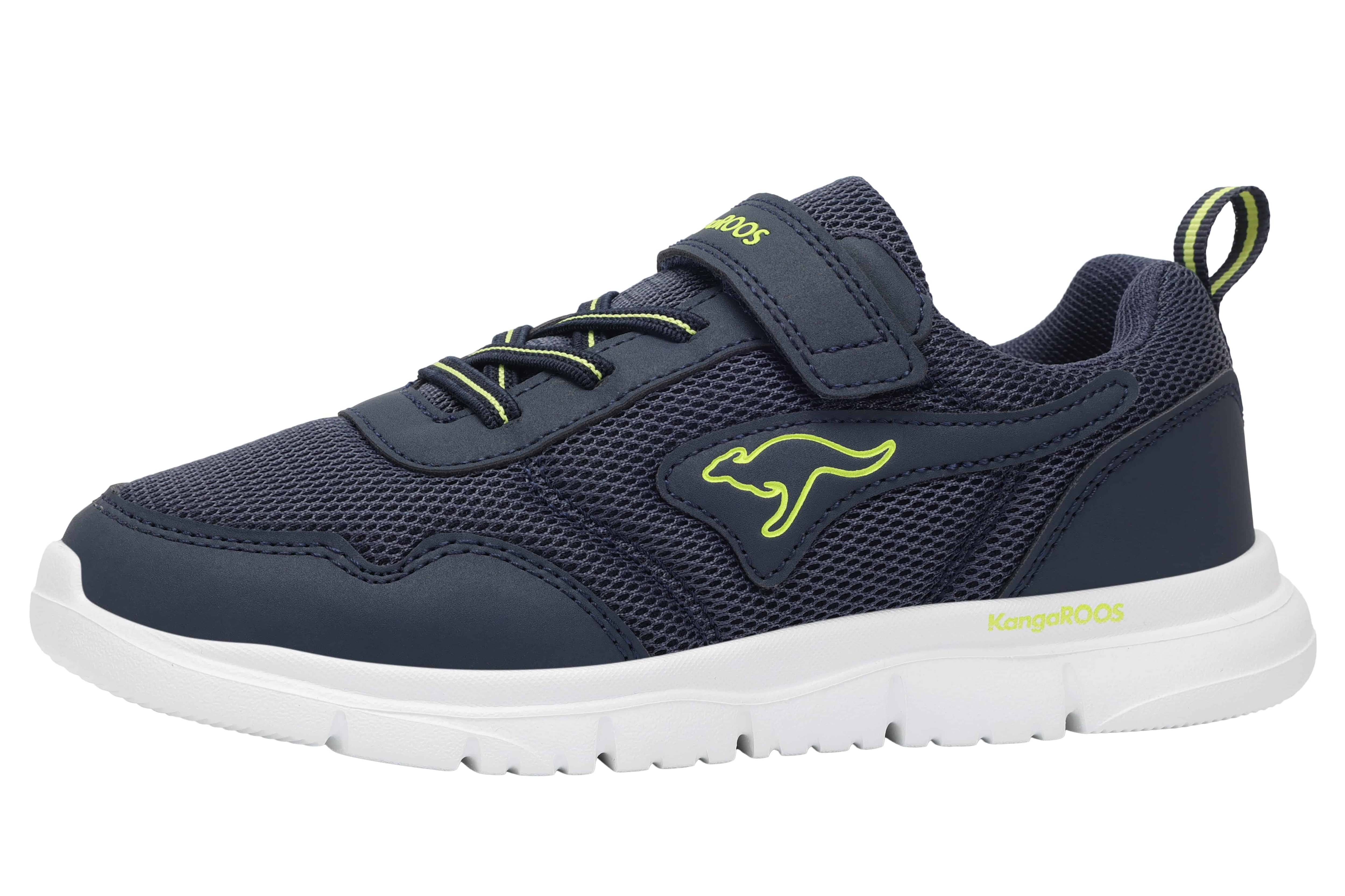 KangaROOS "K-ETK POSSUM EV"