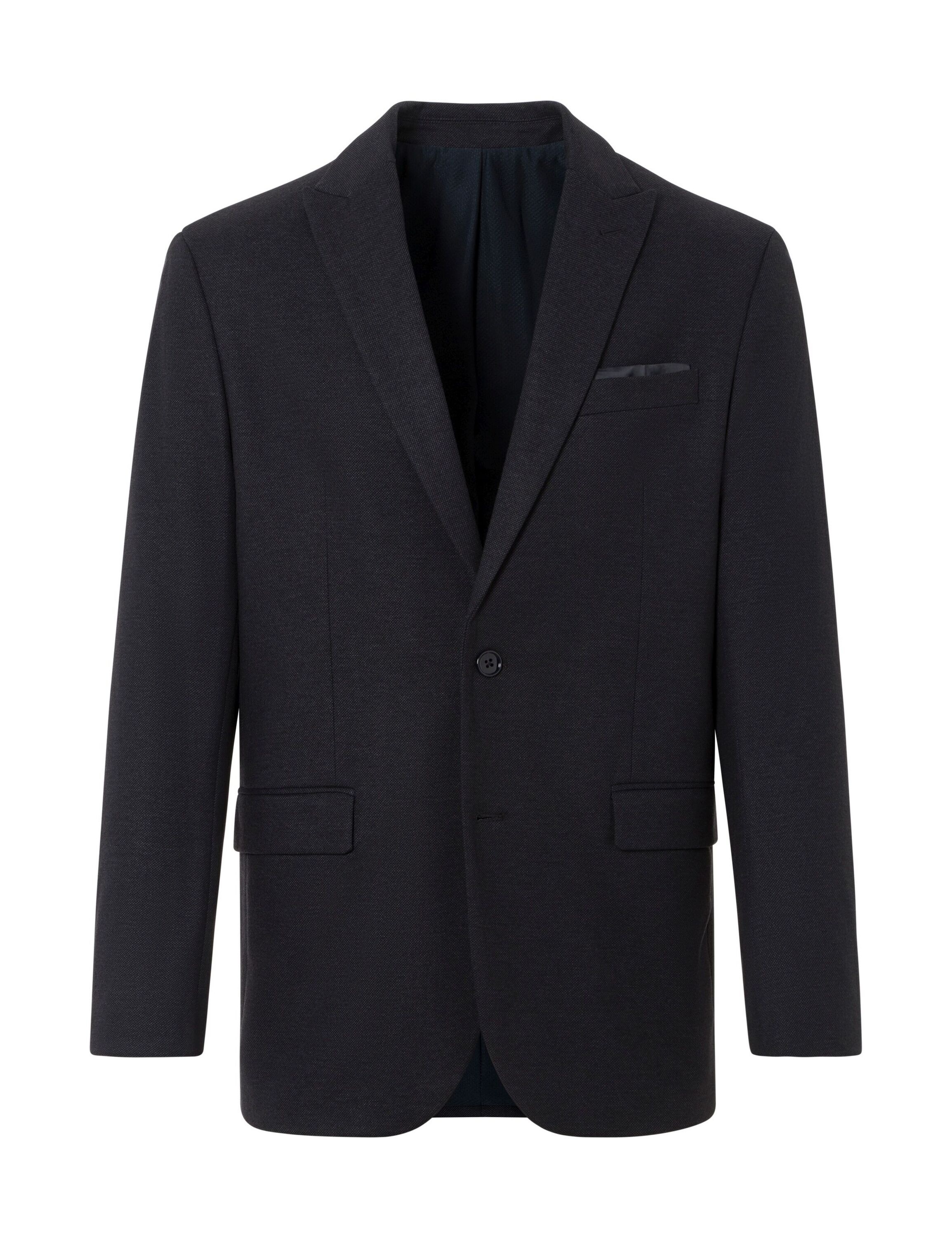 Thomas Goodwin Anzug »Anzug«, (2 tlg.), regular fit, im Modern-Fit, 10105-0-3328