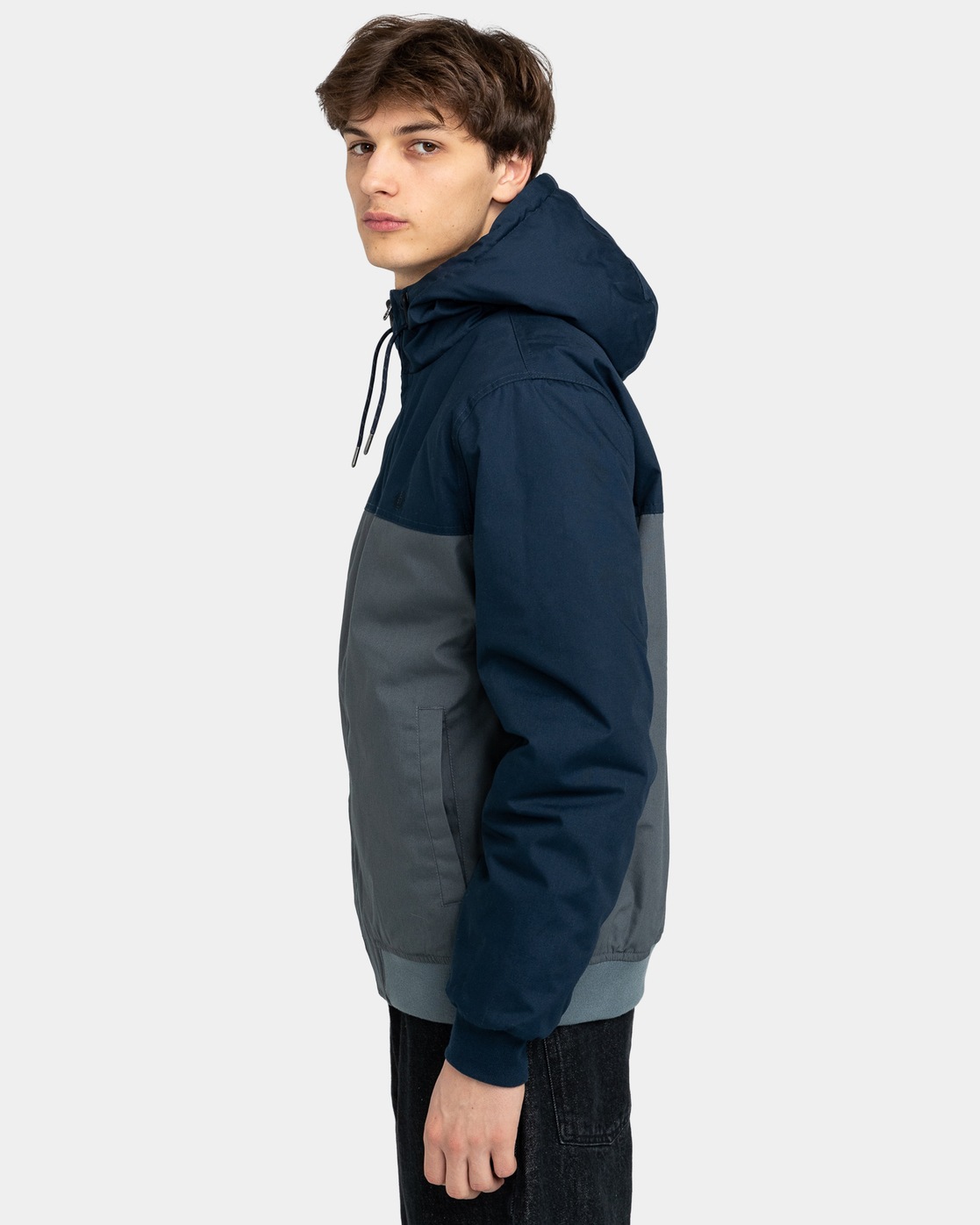 Element Regenjacke »Dulcet 2Tones«