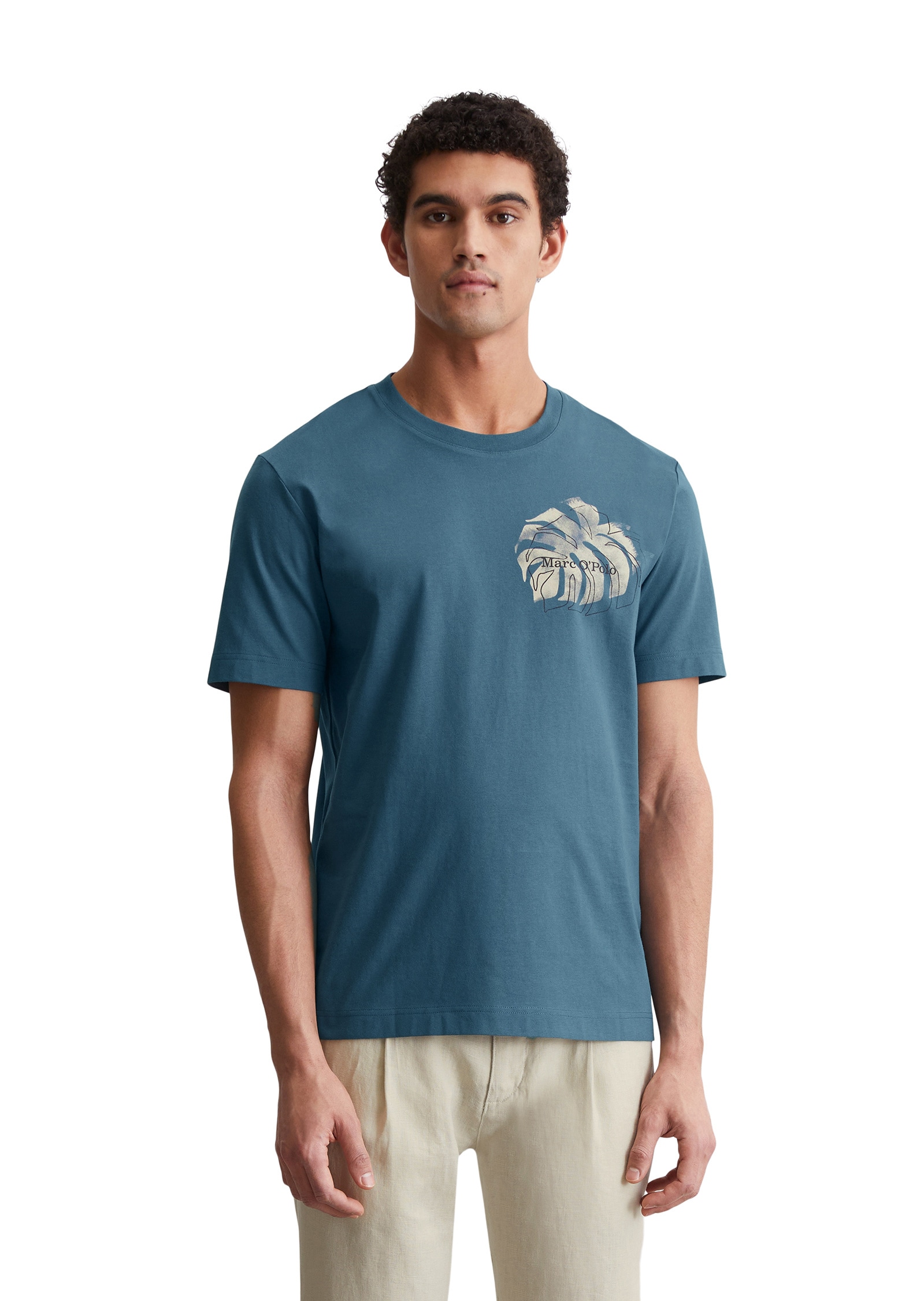 Marc OPolo "aus reiner Bio-Baumwolle" günstig online kaufen