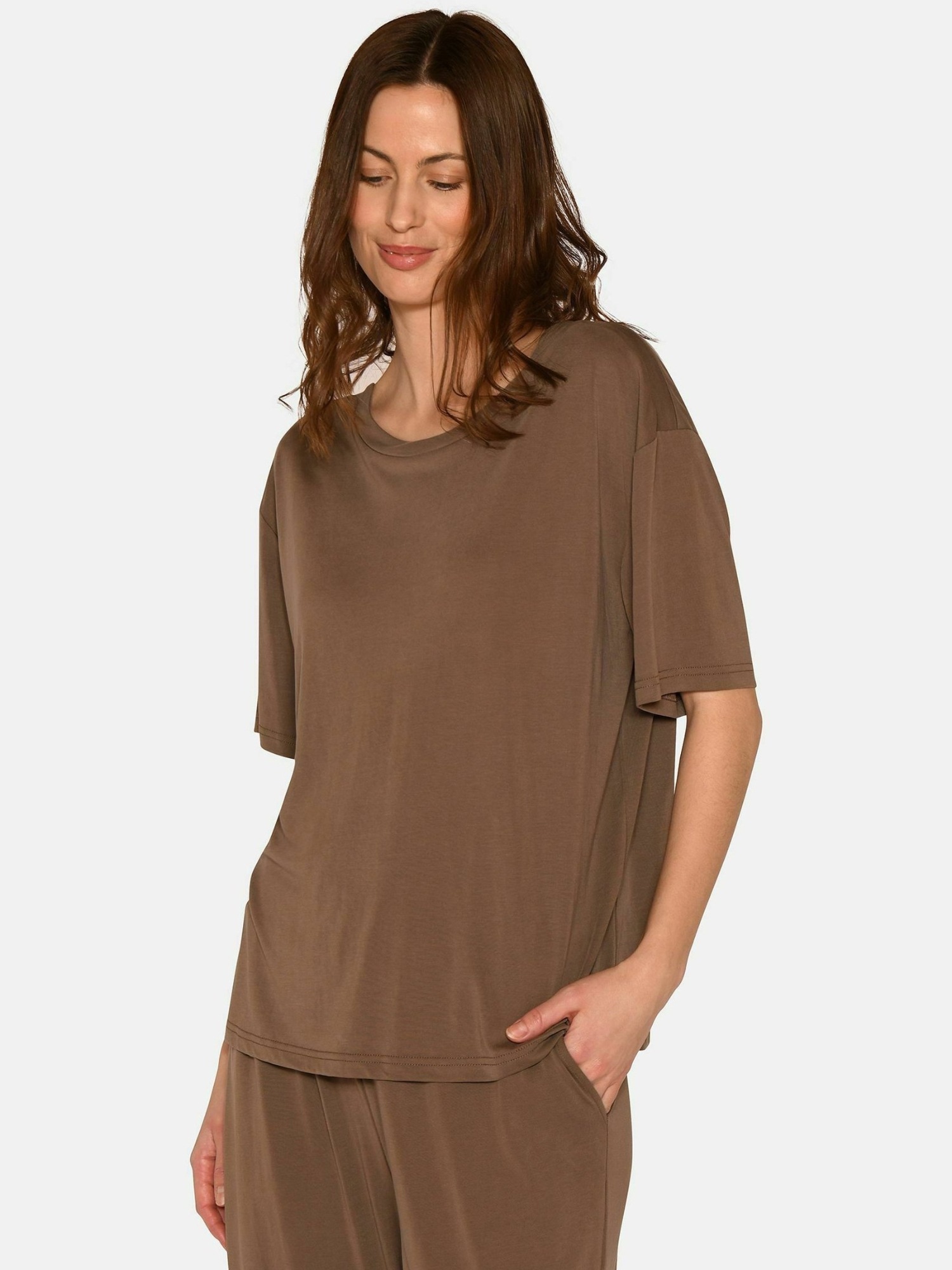 CCDK Copenhagen Kurzarmhemd »CCDK Copenhagen T-shirt Anna«